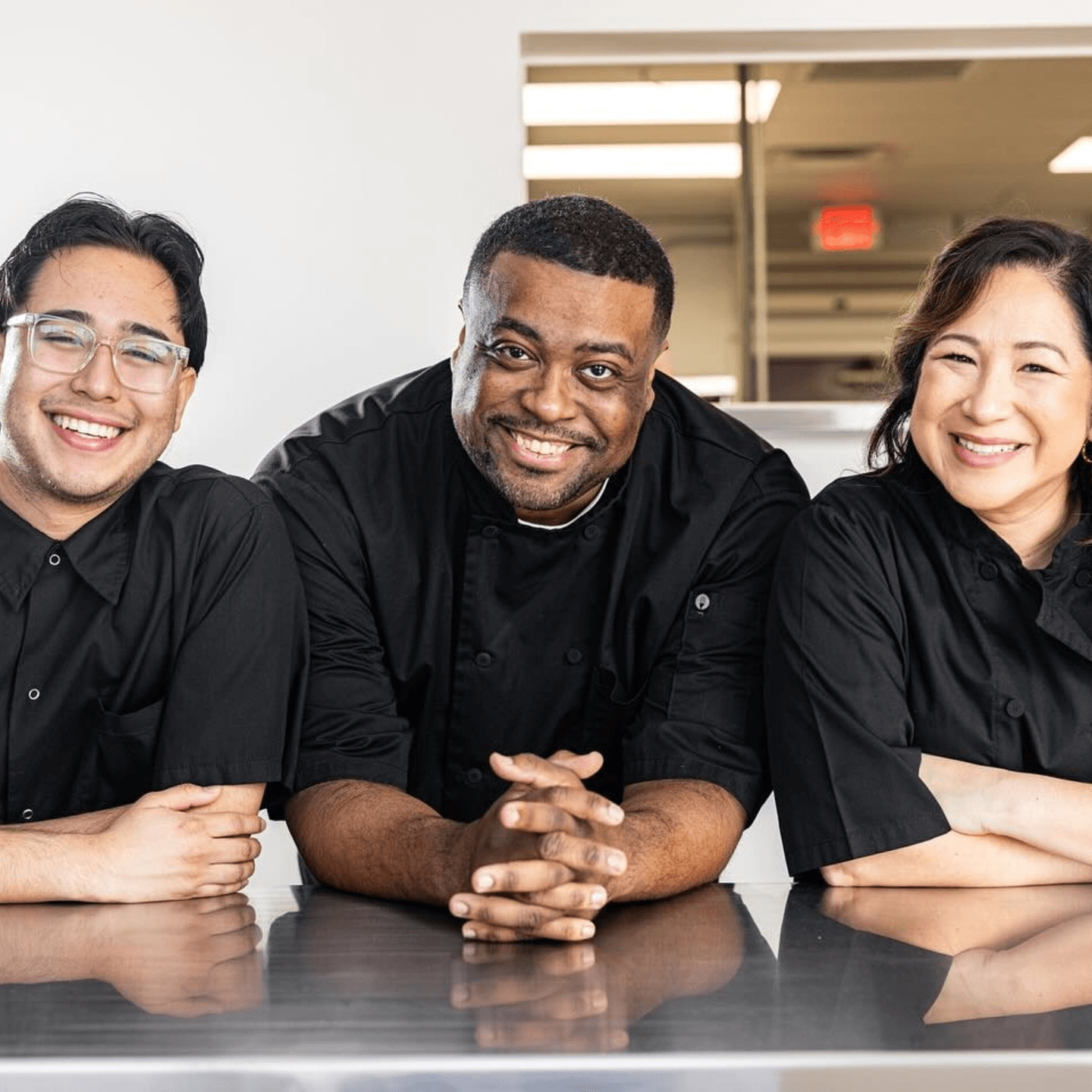 The Fontenot Food Group