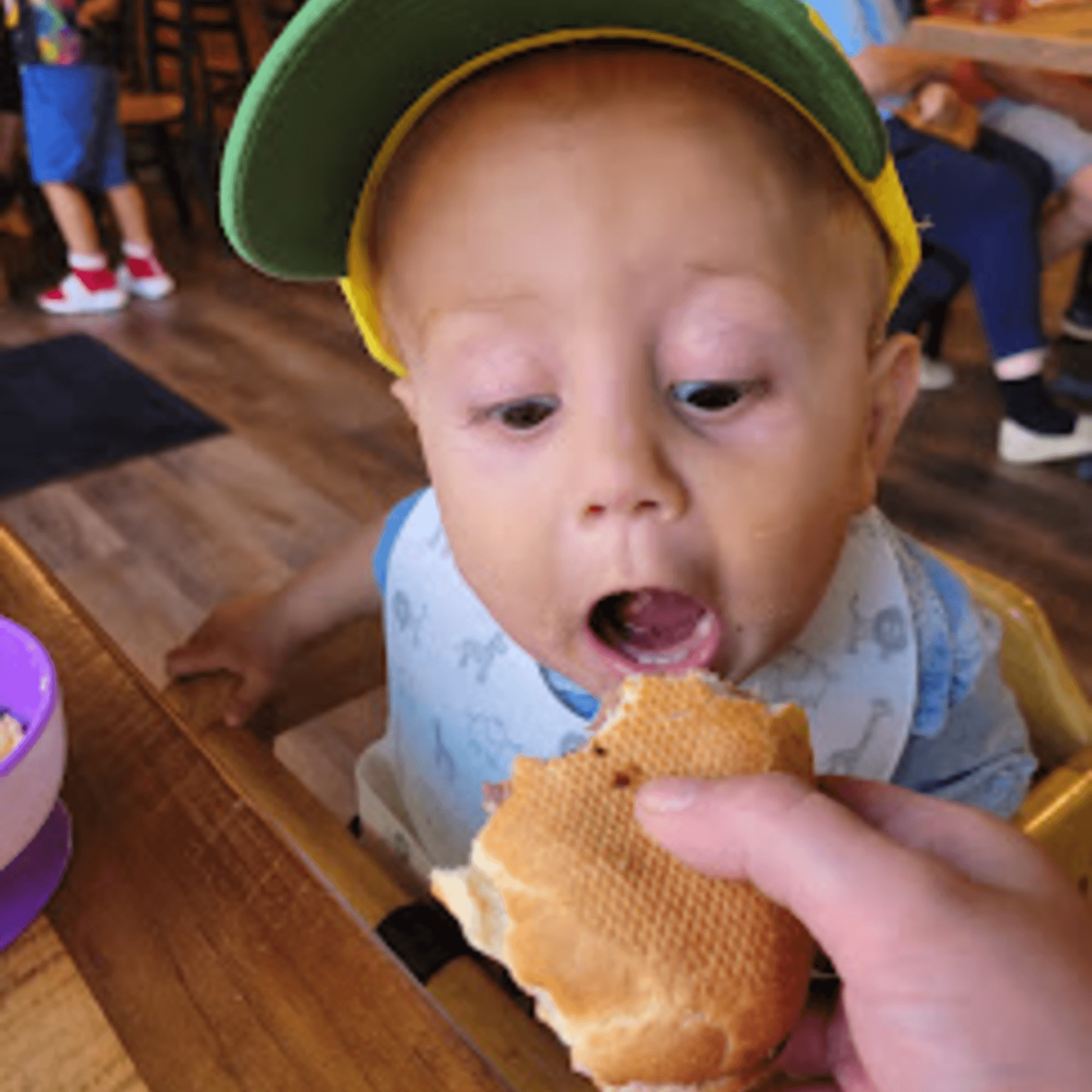 Mane Course Sandwiches gallery image #3