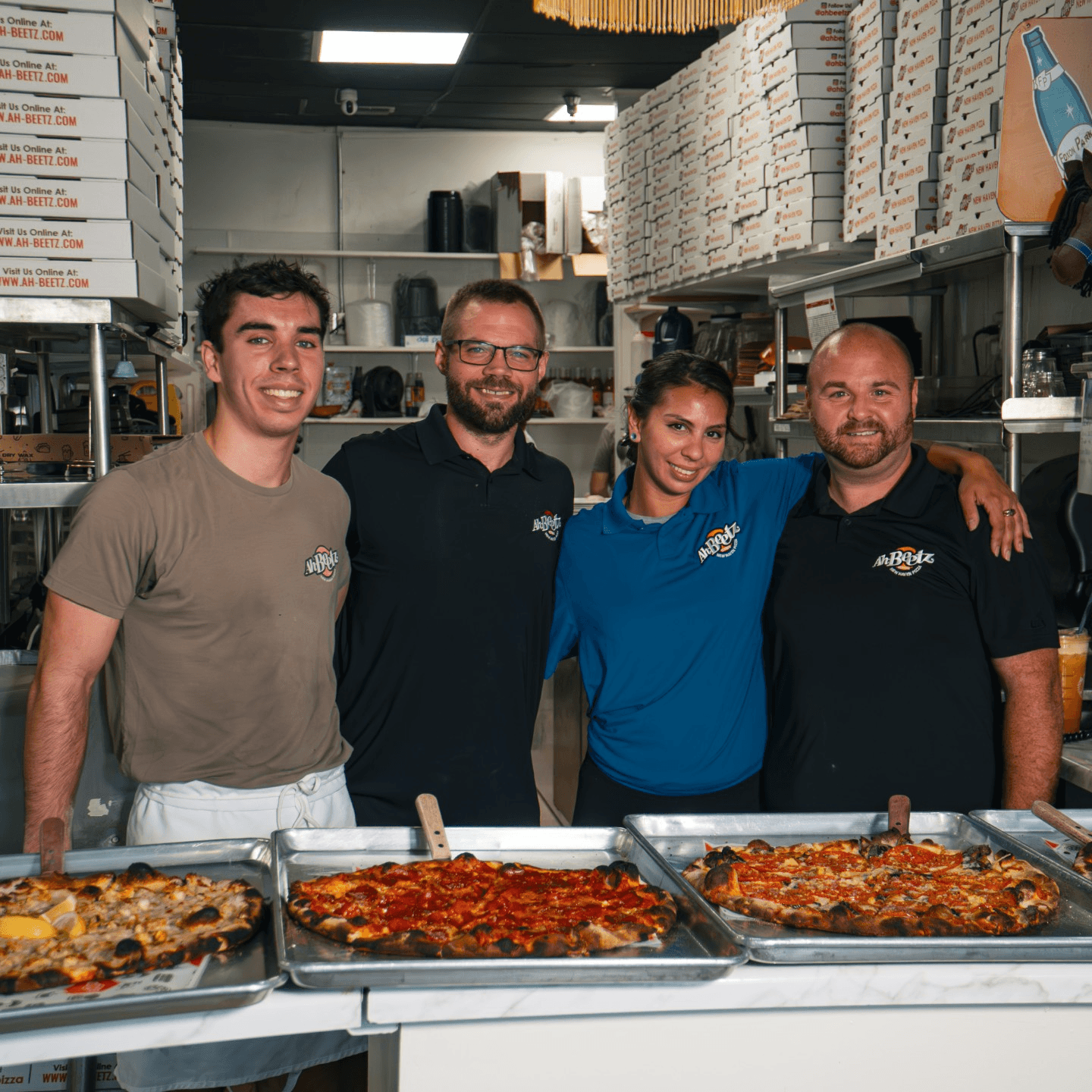 What Does it Take to Be a Franchise Owner?
