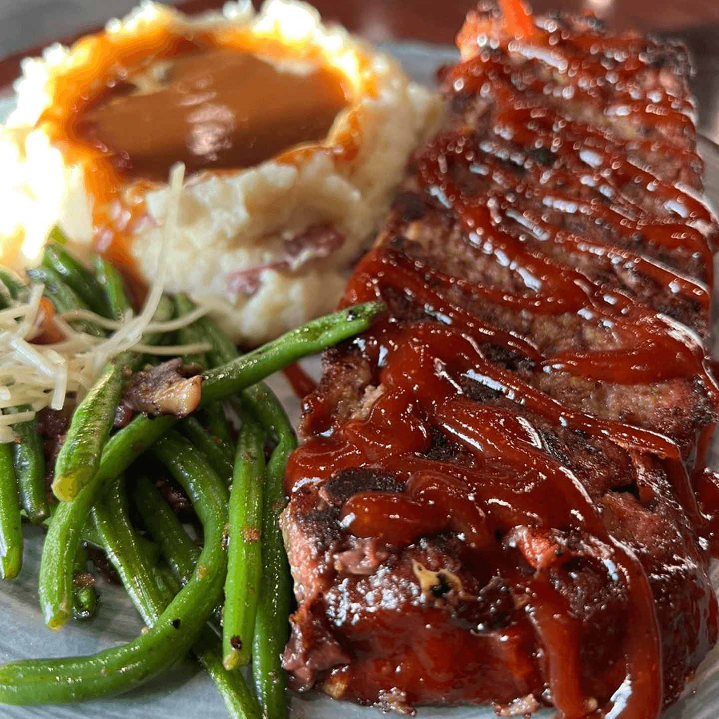 American Dining with Flare