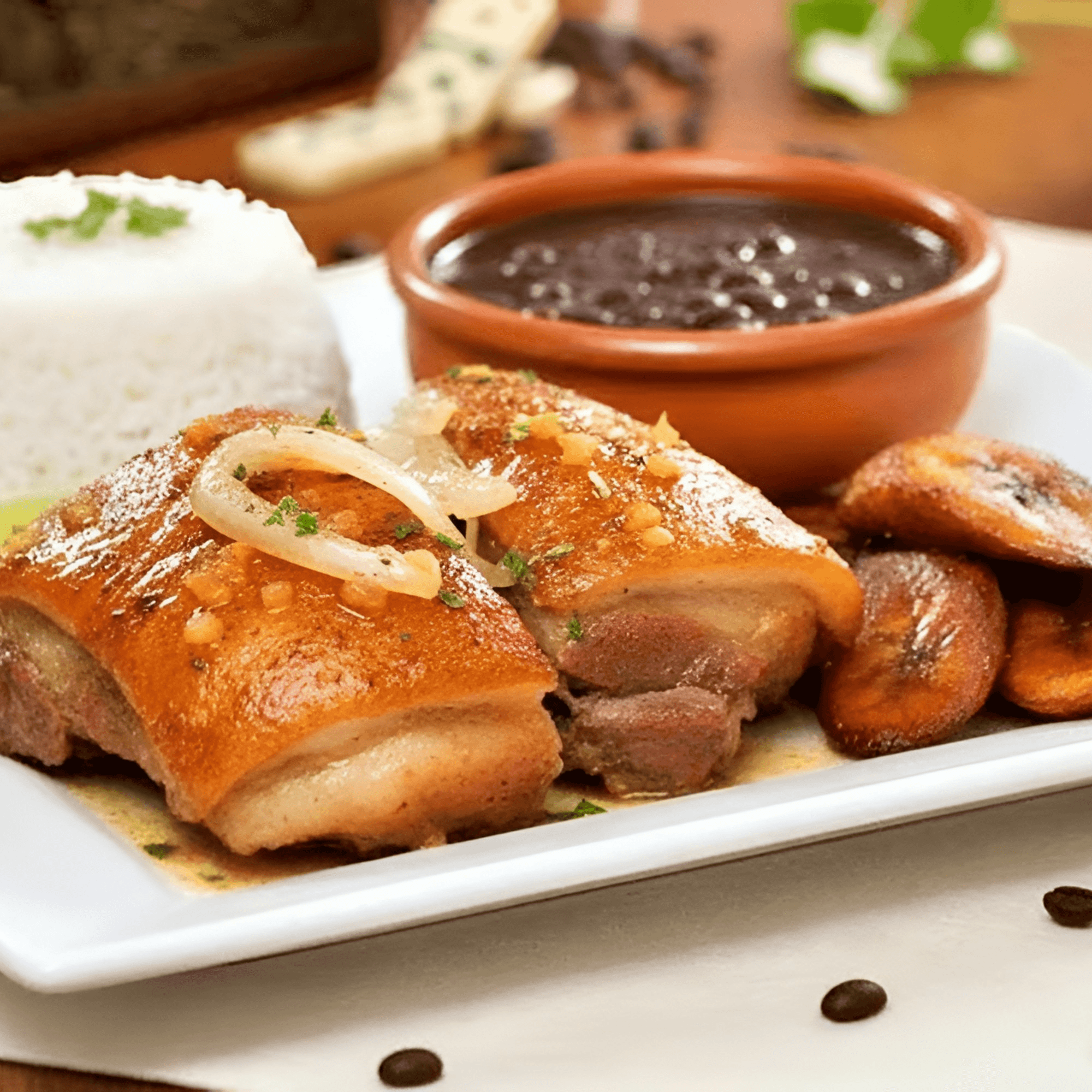 Havana Jax Cafe gallery image #1