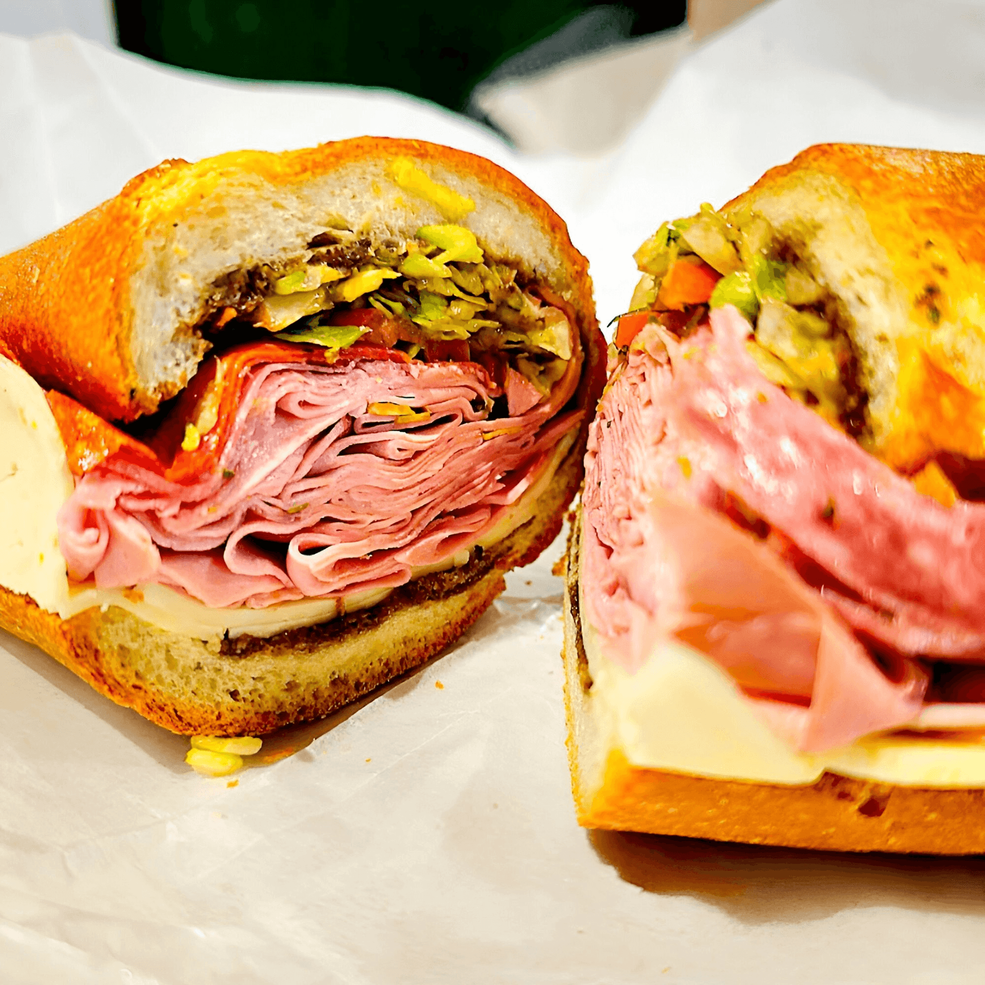 Neapolitan Gourmet gallery image #6