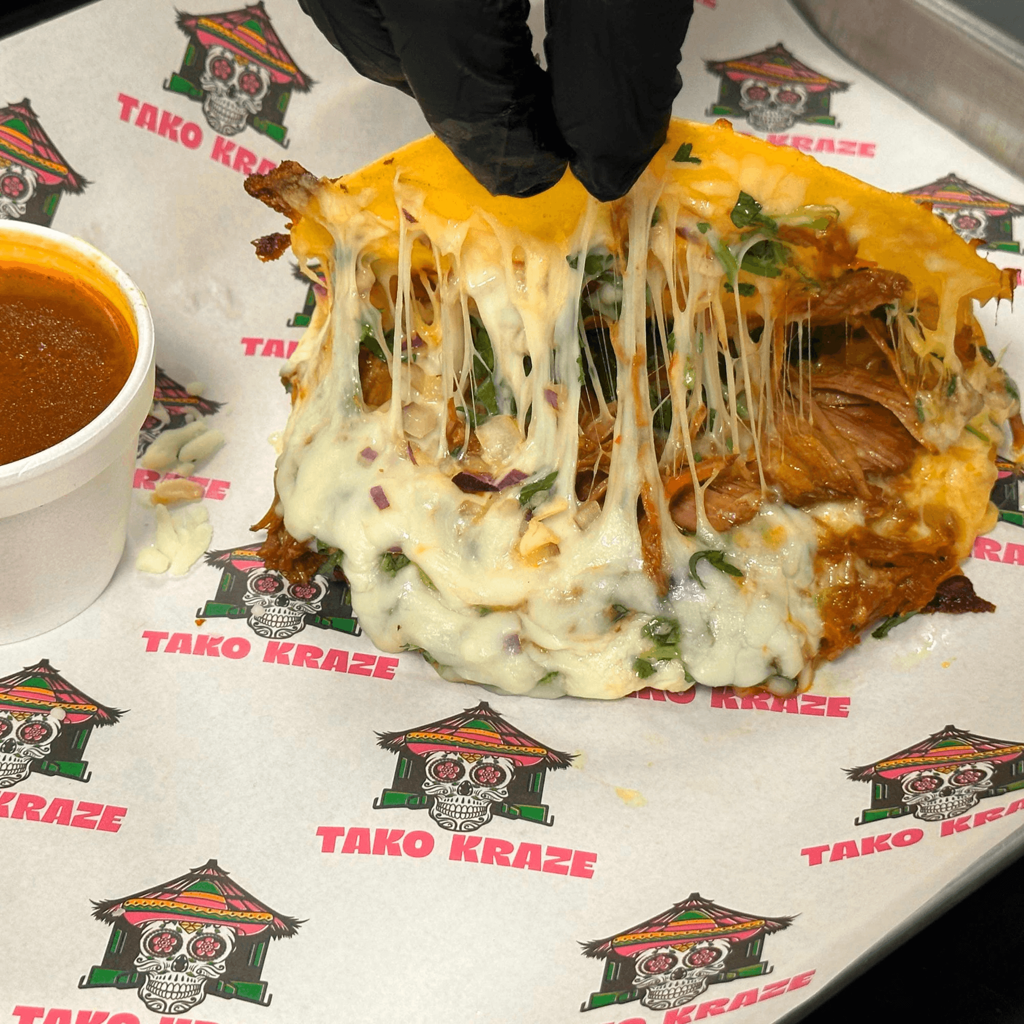 Tako Kraze  gallery image #7