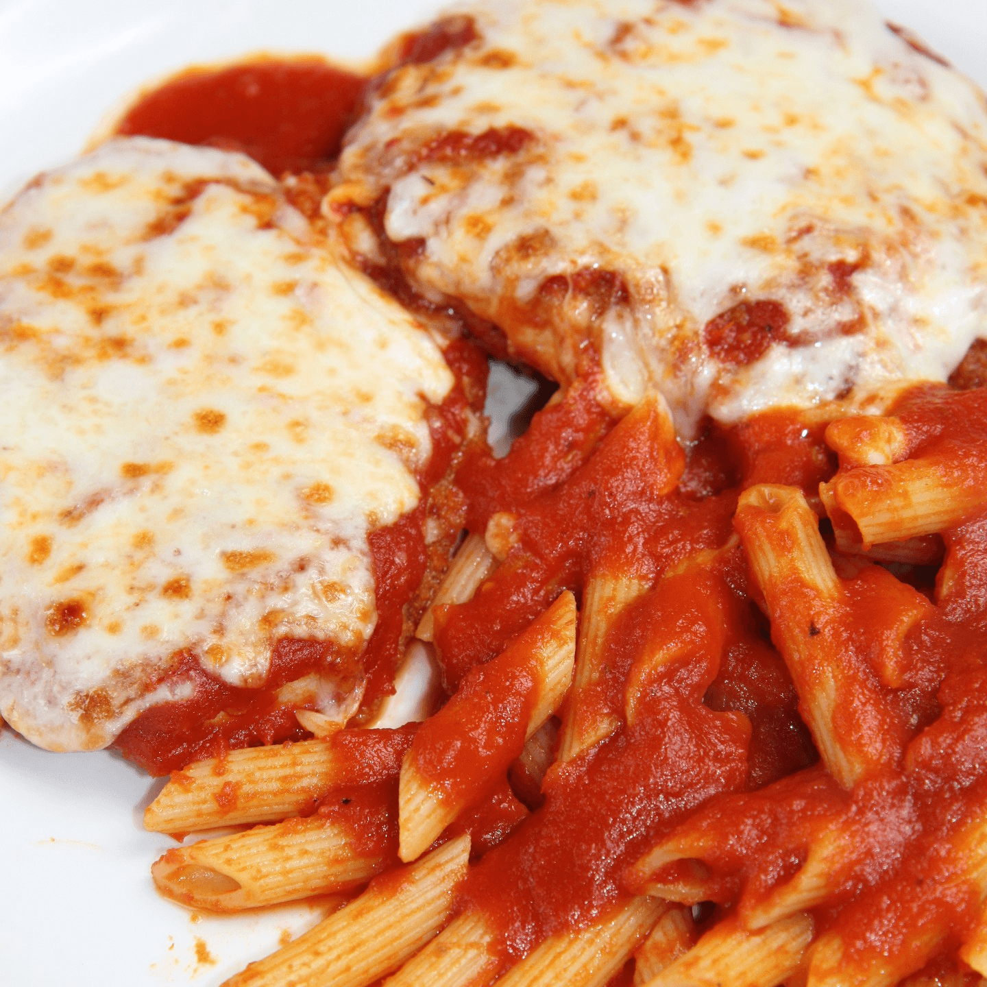 The Heart of Italian Cooking