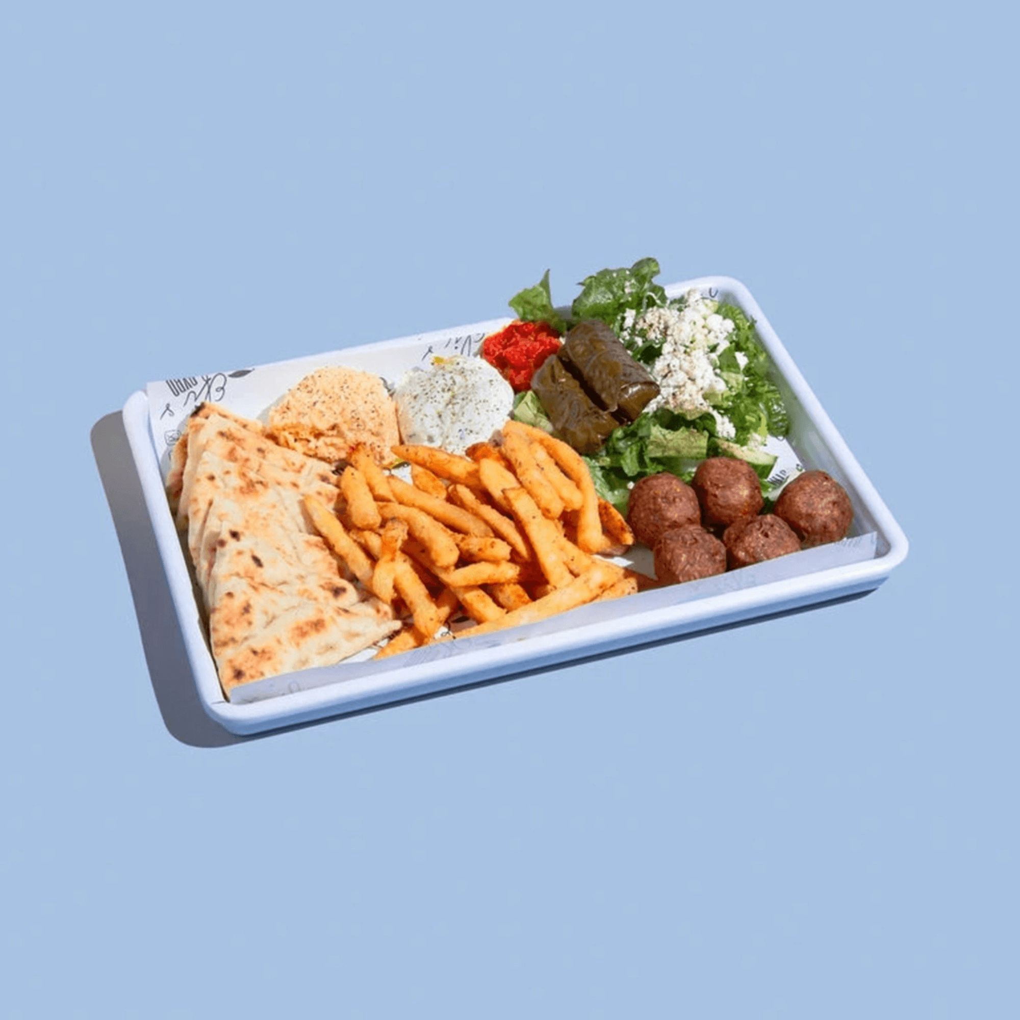 Efi's Gyro gallery image #1