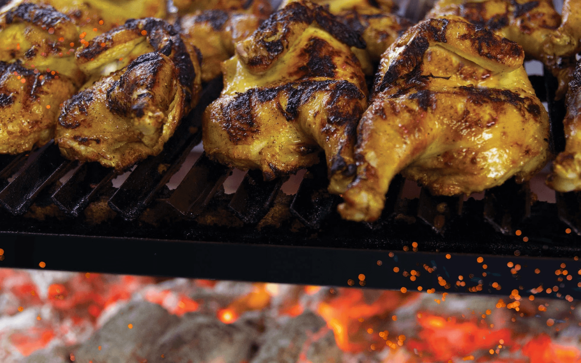 Best Grilled Chicken in Delray Beach, FL | FlyBird Chargrilled ...
