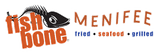 Fishbone Seafood - Menifee