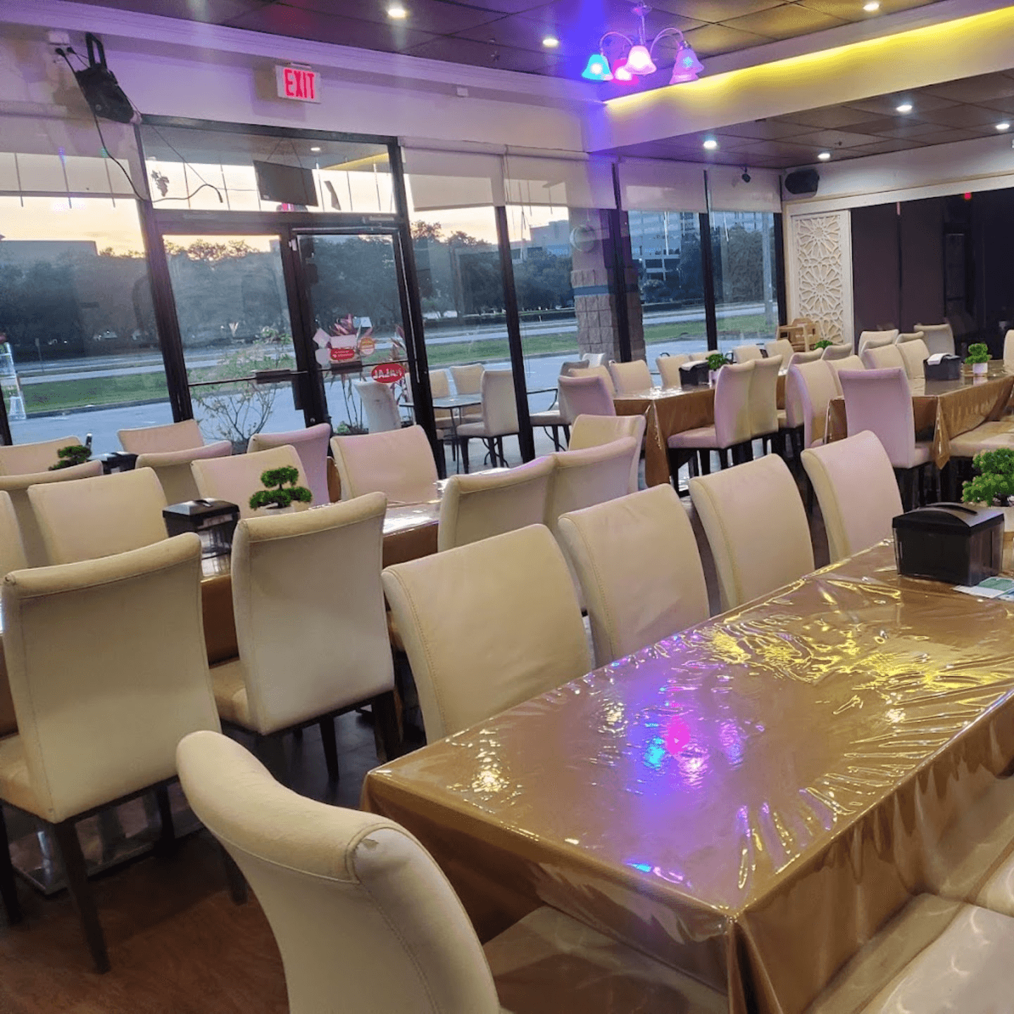 More Than Just Food 🫖