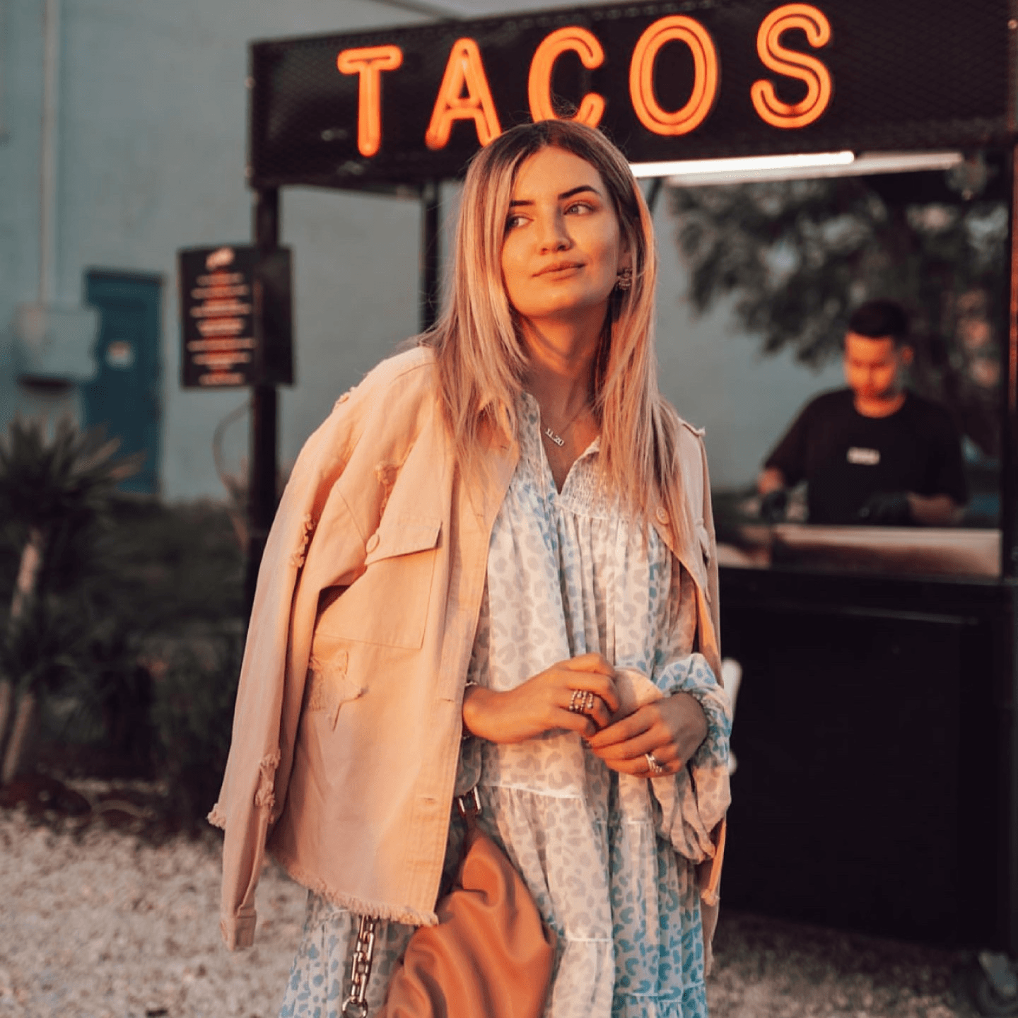 Your New Favorite Taco Spot in Doral