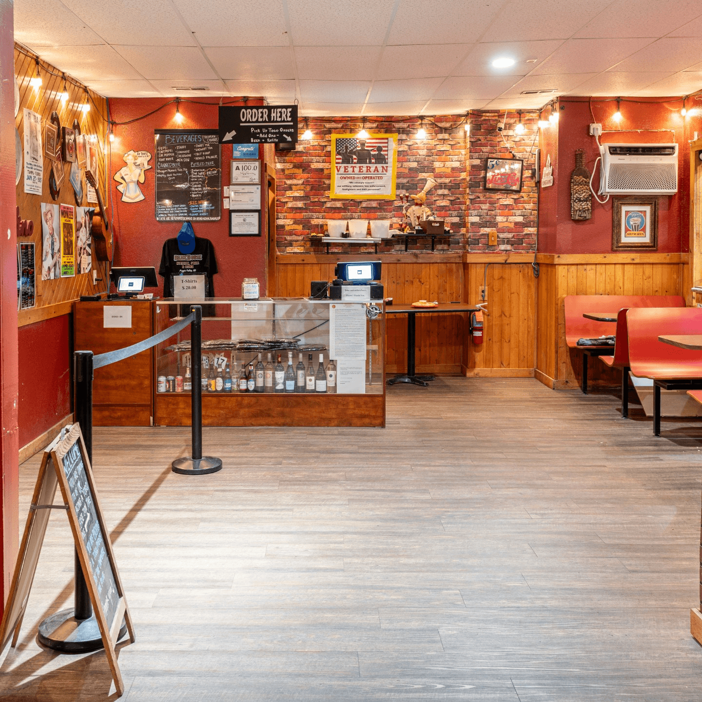 Reservations Made Simple