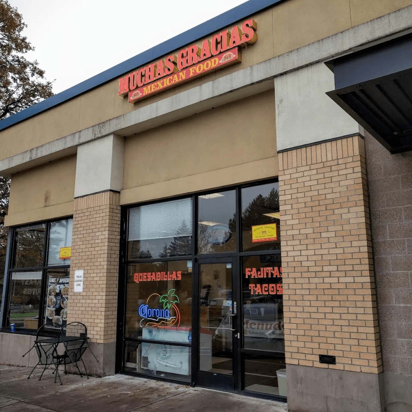 Beaverton - SW Nimbus Ave