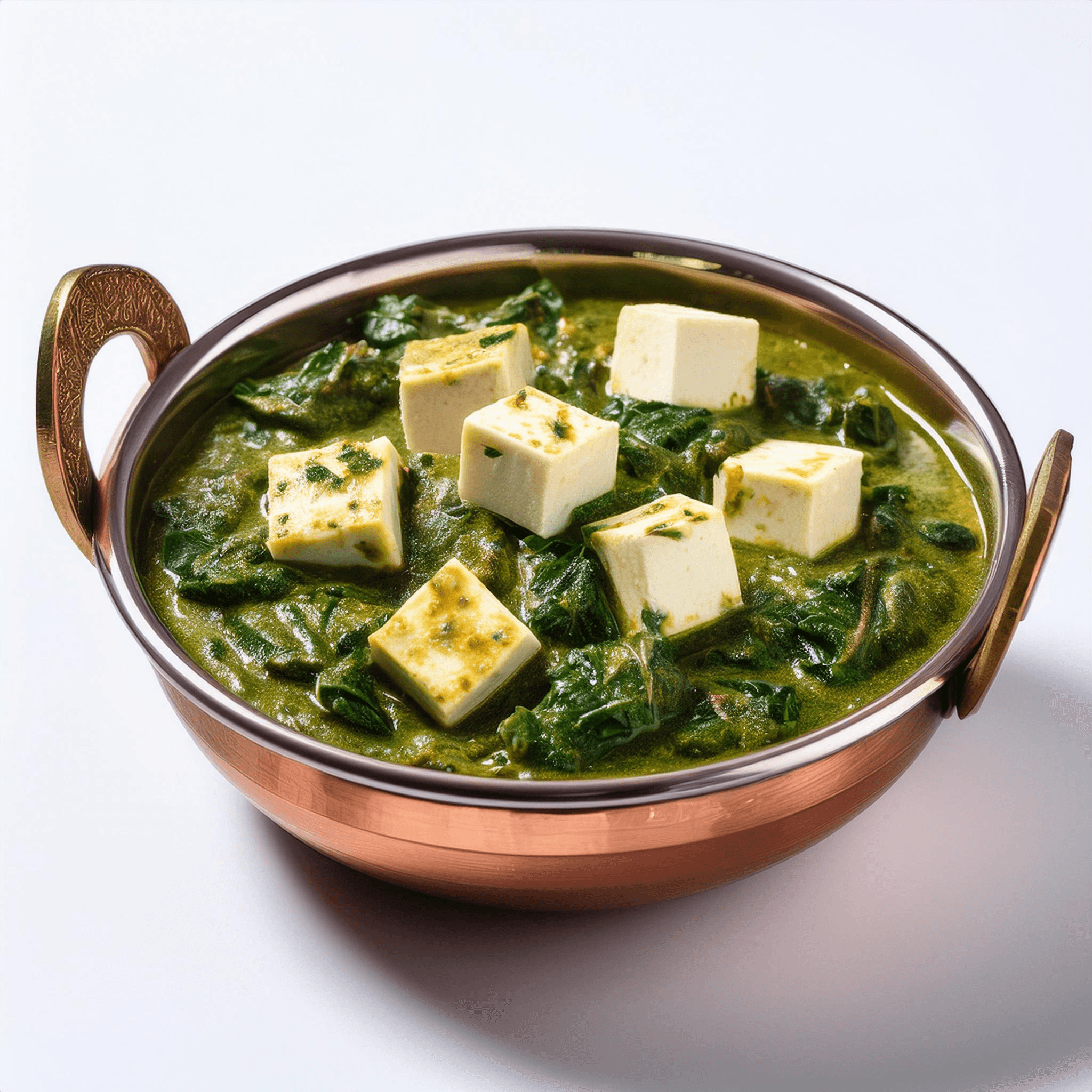 SAAG PANEER.