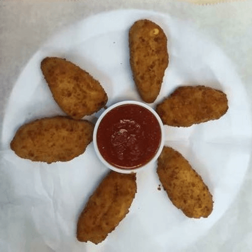 Jalapeno Poppers