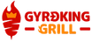 Gyro King grill