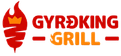 Gyro King Grill 