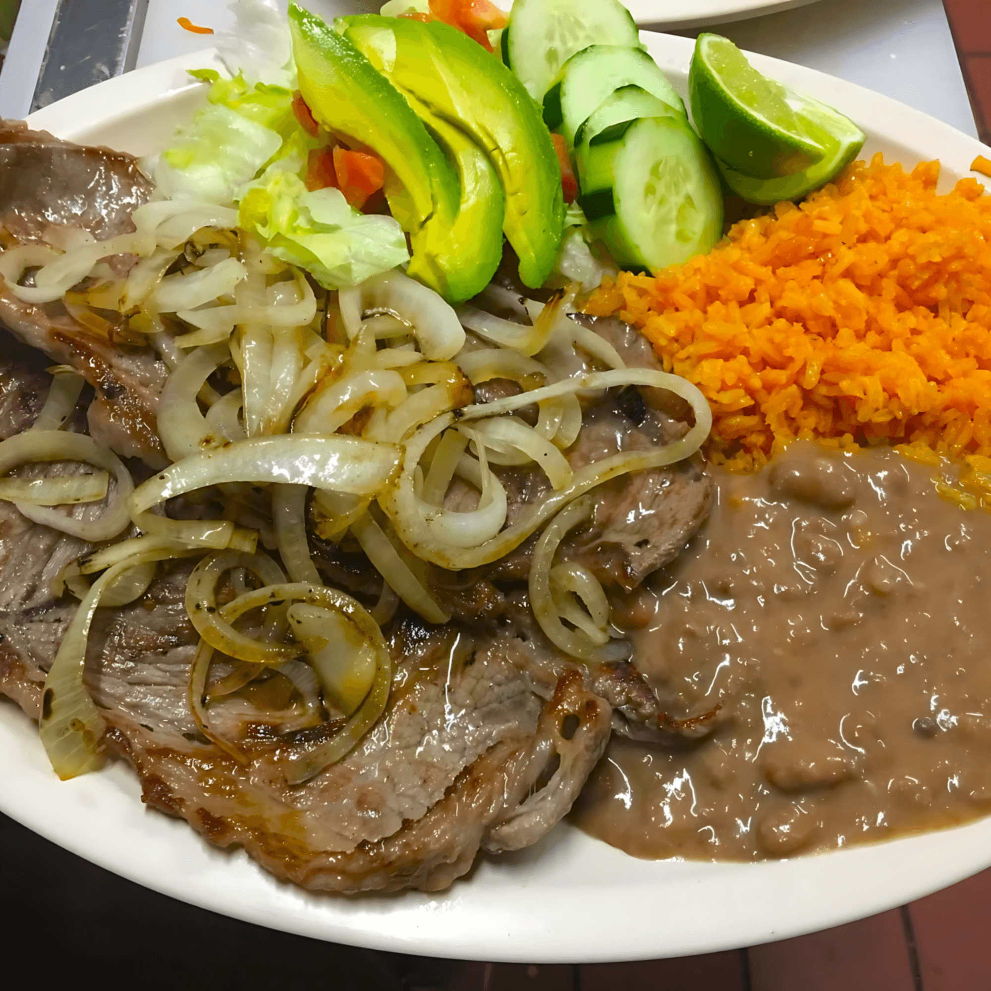 Cocina Doña Chuyita gallery image #5