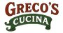 Greco's Pizzeria