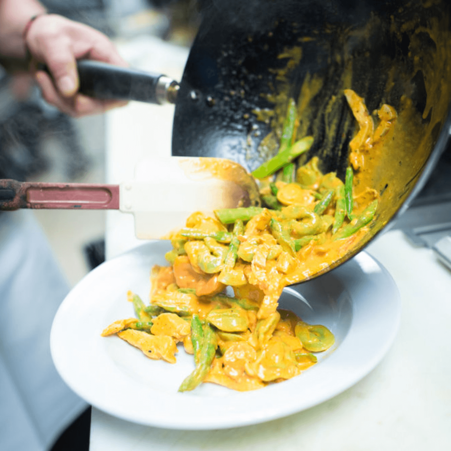 Let Us Cater Your Next Event!