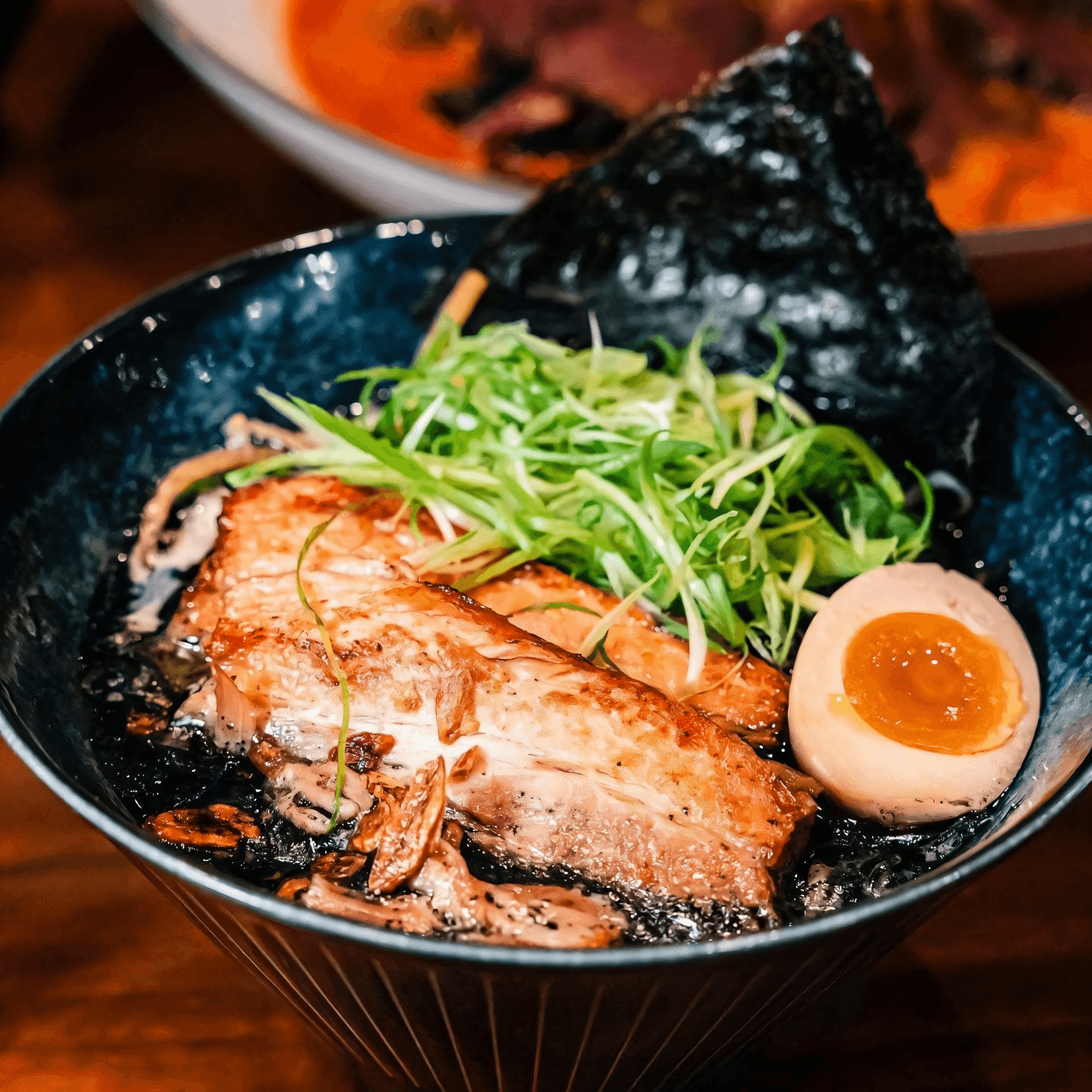 Easy Ordering Options