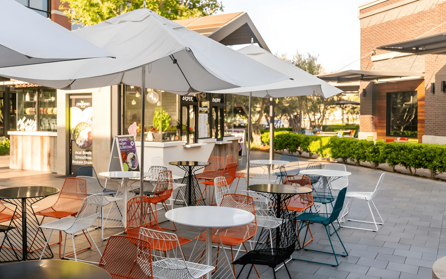  Why Visit Protini Bar?