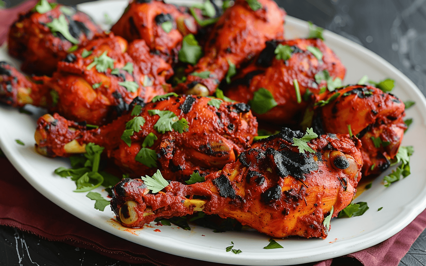 Taste of India Rewards