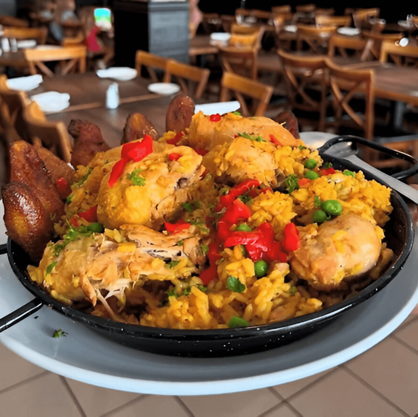 A Taste of Tradition