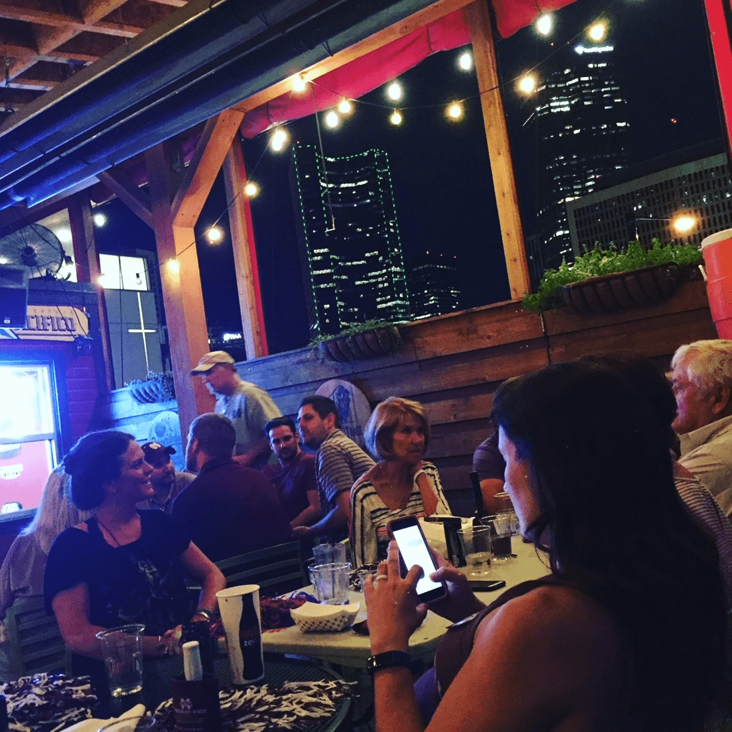 Why People Come Back