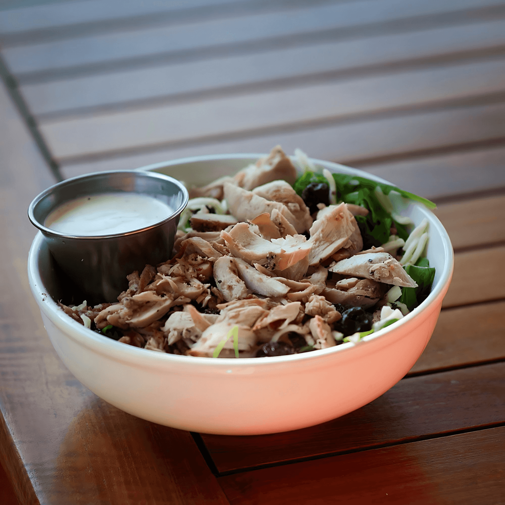 Elliot's Wood Fired Kitchen & Tap gallery image #7