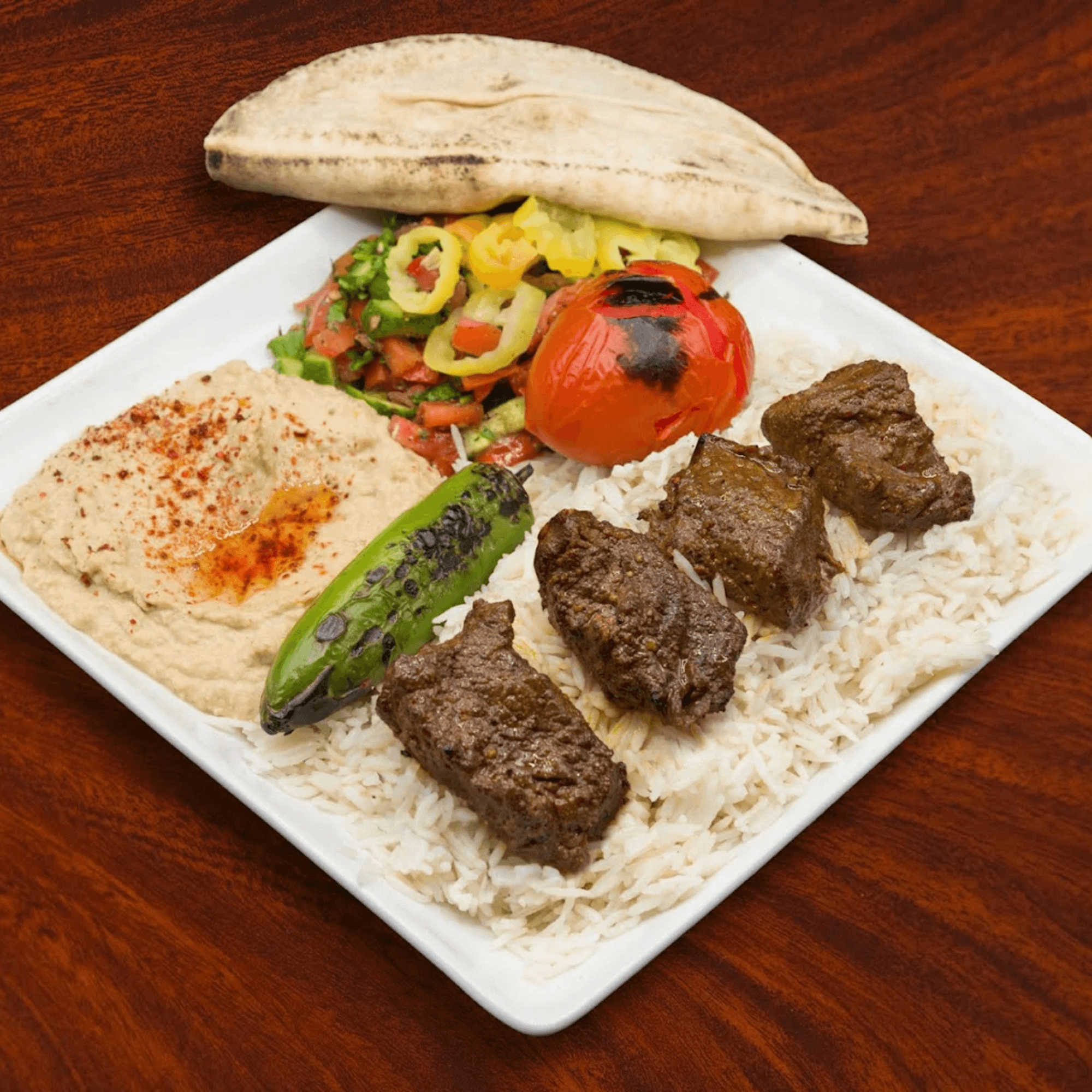 Sepan Chicken gallery image #2