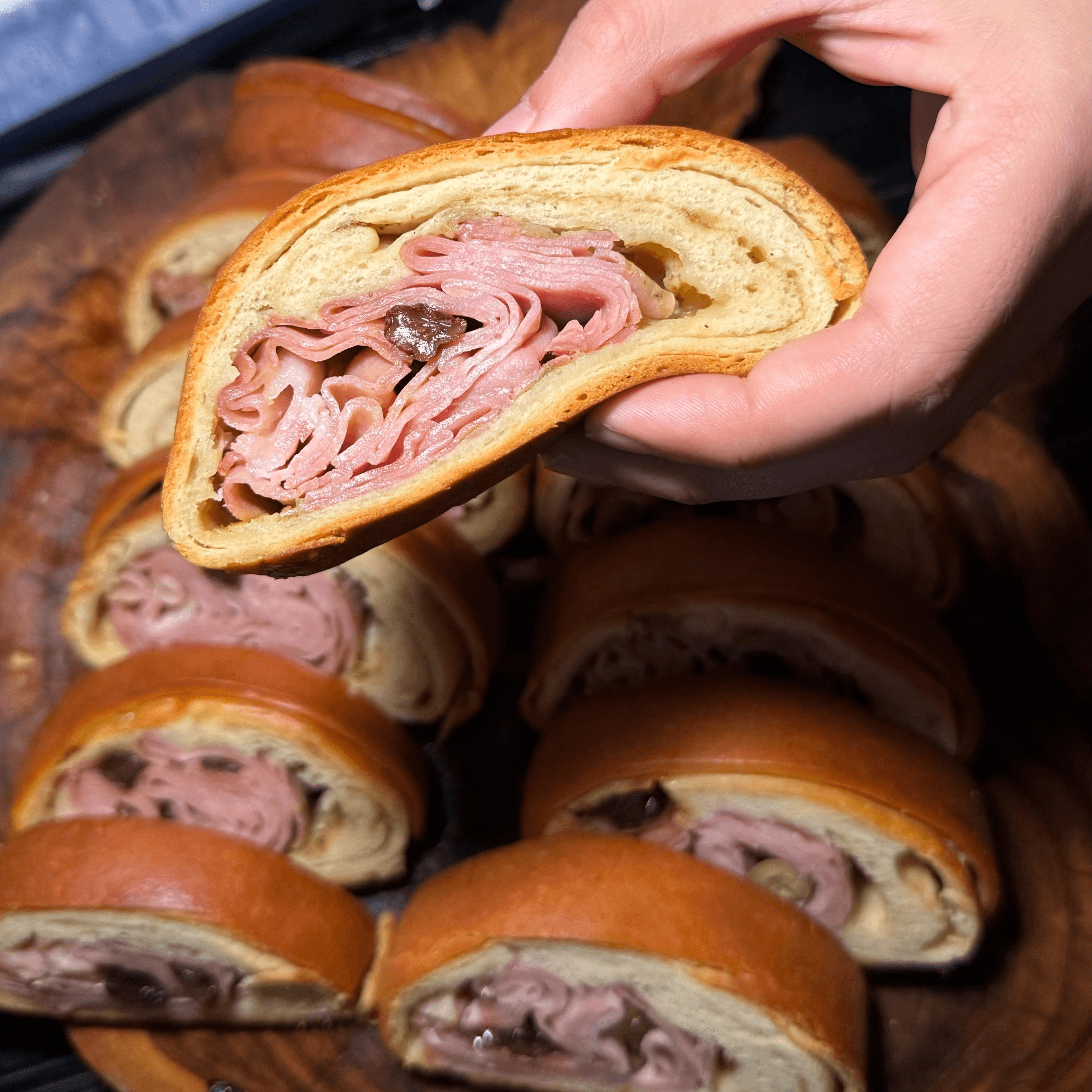 La Fontana Italian Restaurant & Pizzería gallery image #2