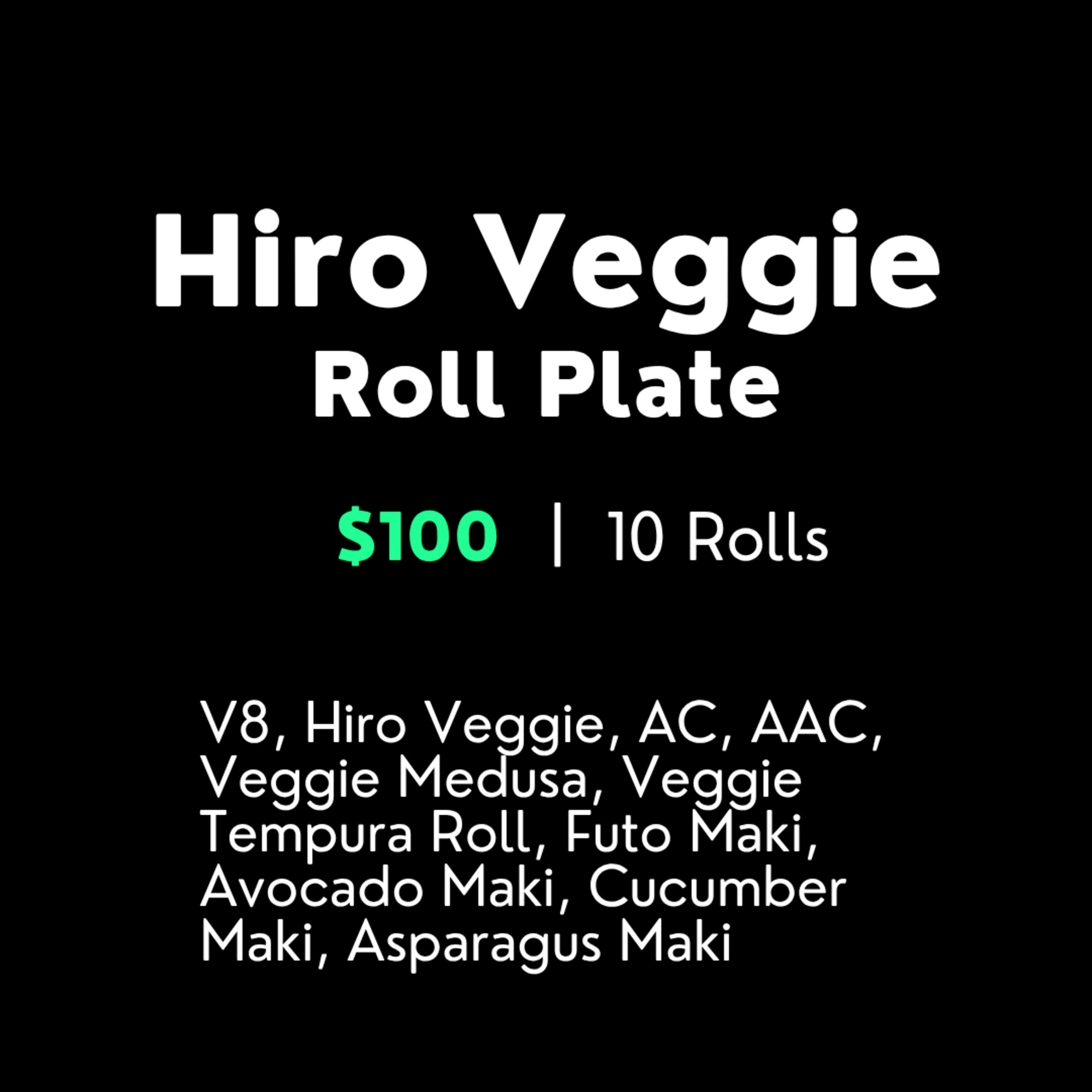 Sushi Hiro gallery image #2