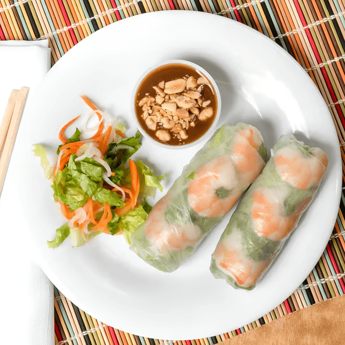 What Makes Us Special❤️