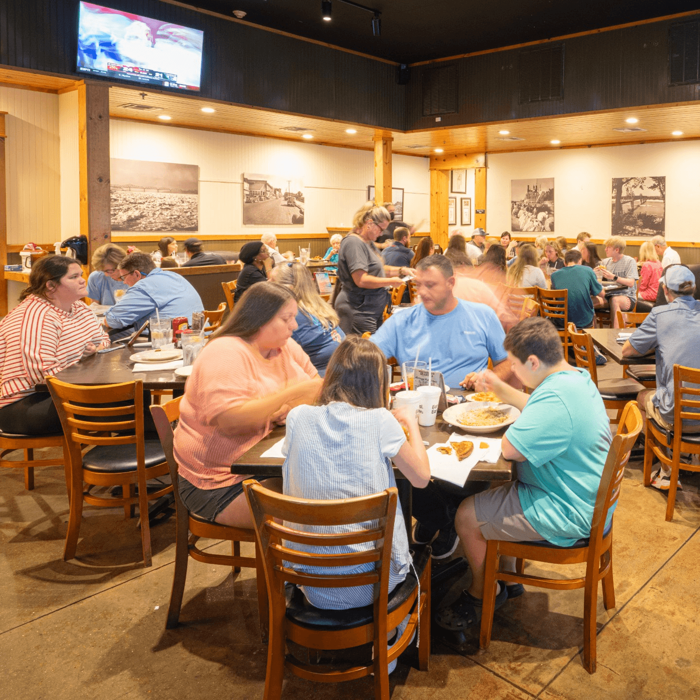 Grab a Drink and Catch the Game 