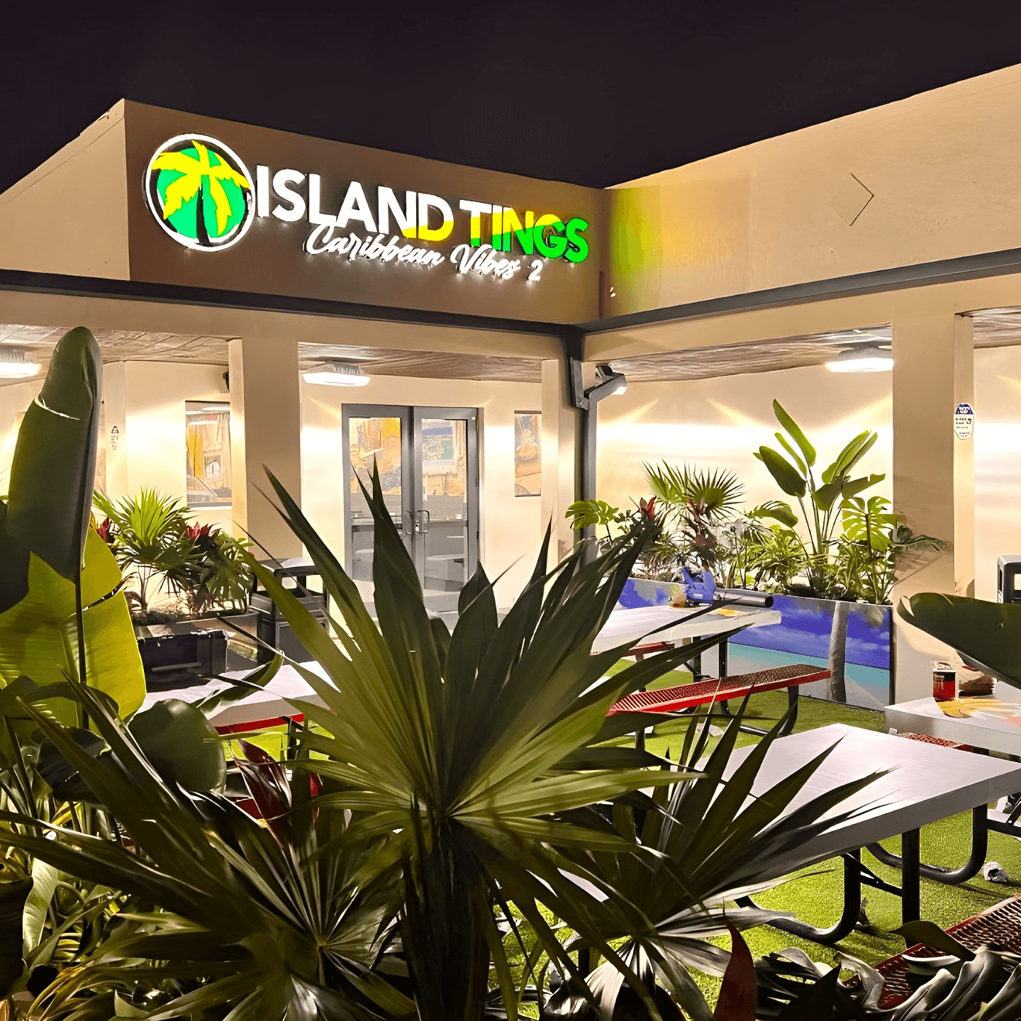 Our Locations