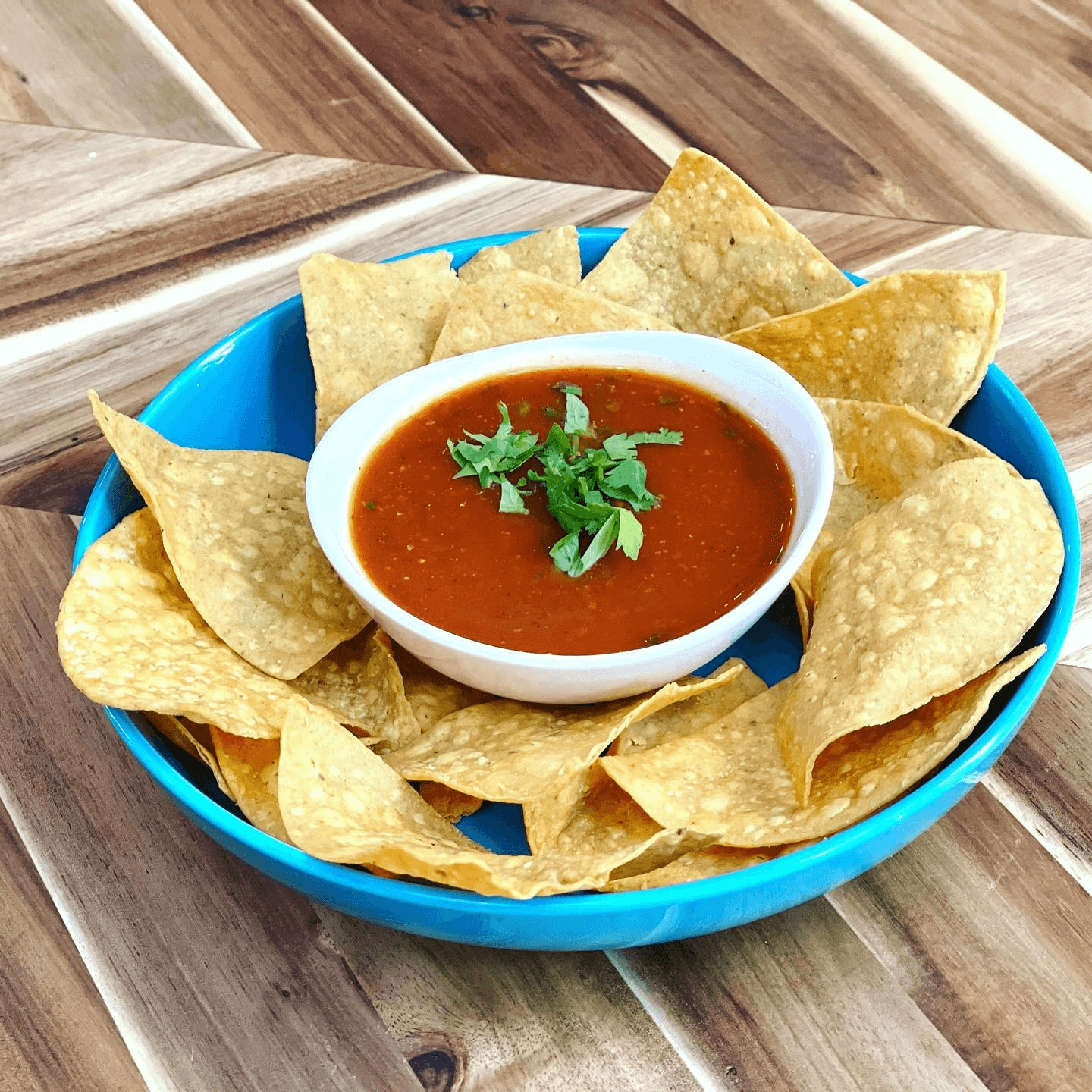 Sullivan Taqueria Rewards