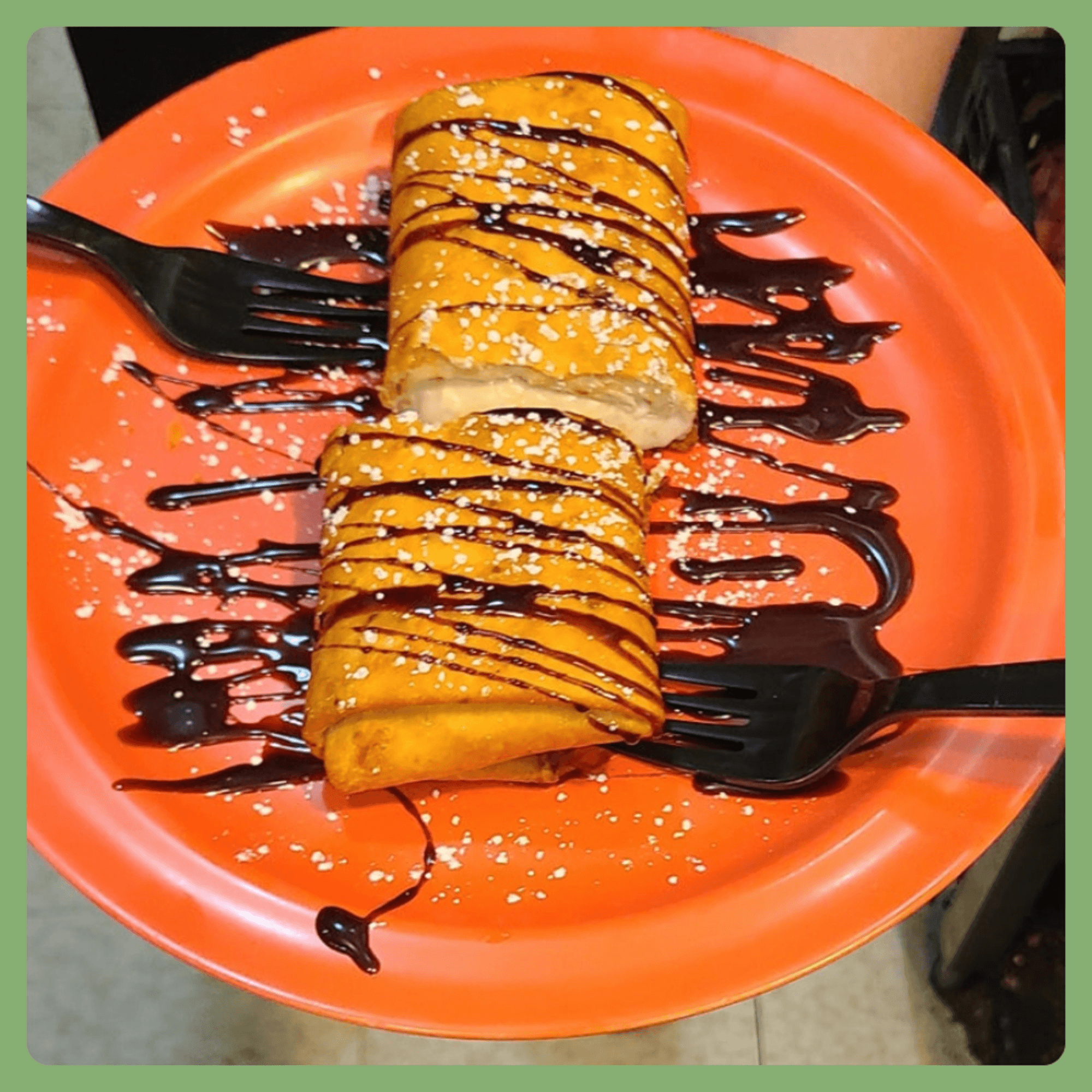 Santa Fe Taco Company gallery image #3