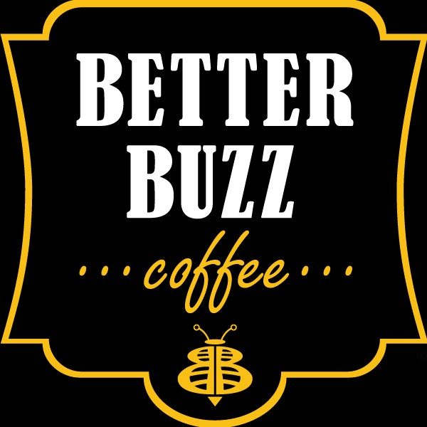 Better Buzz Hot Coffee.