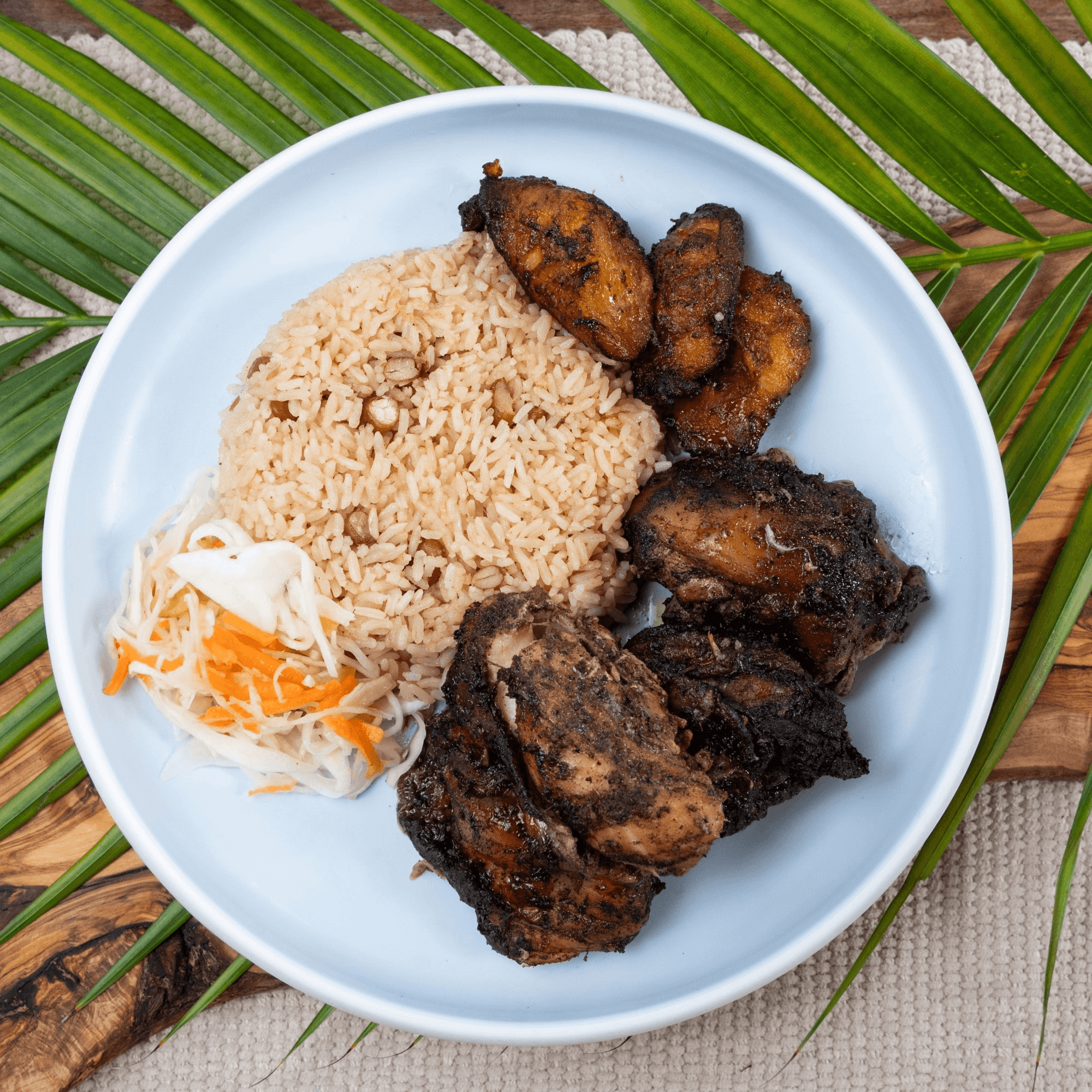 Naomi's Garden Restaurant & Lounge gallery image #3