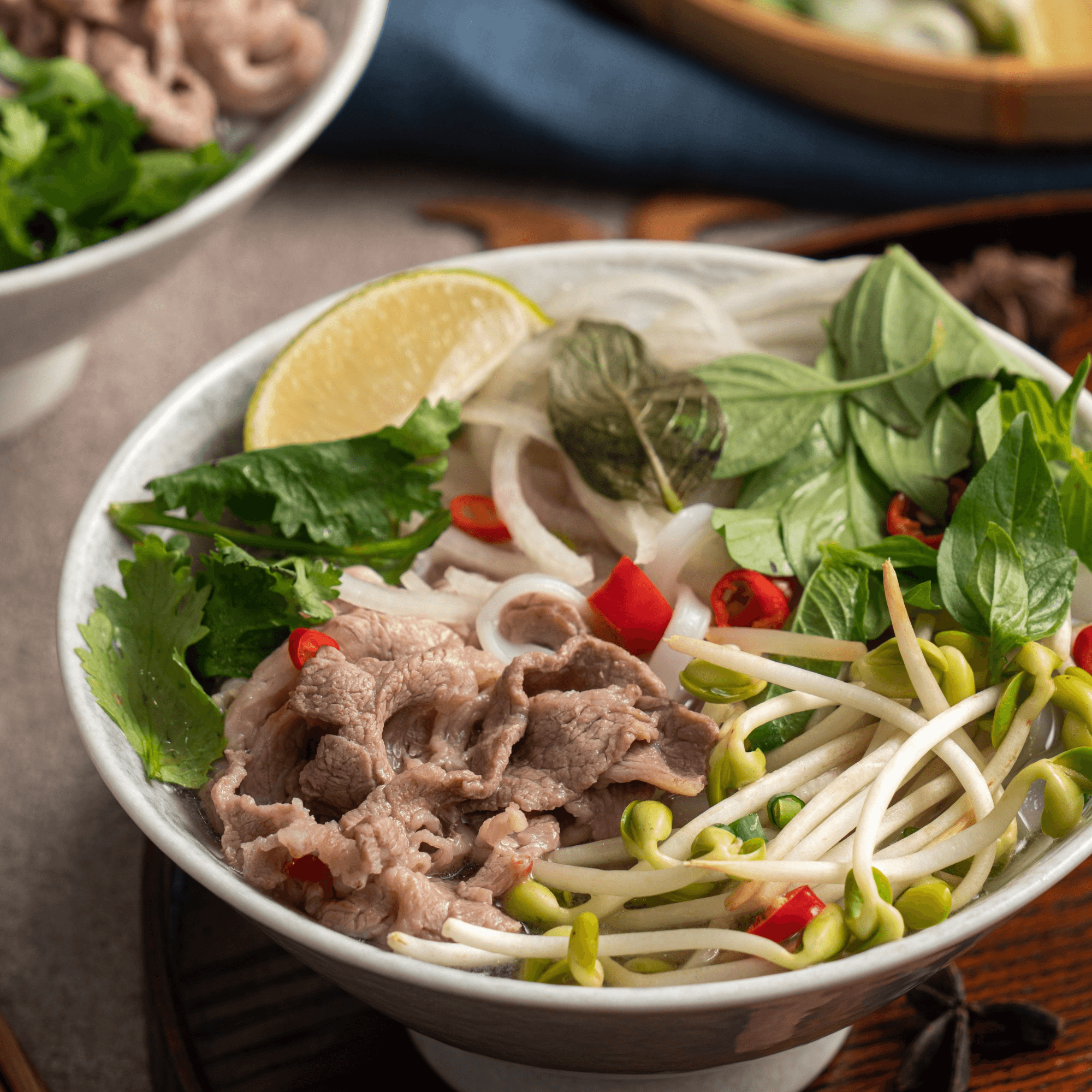 Pho City gallery image #7