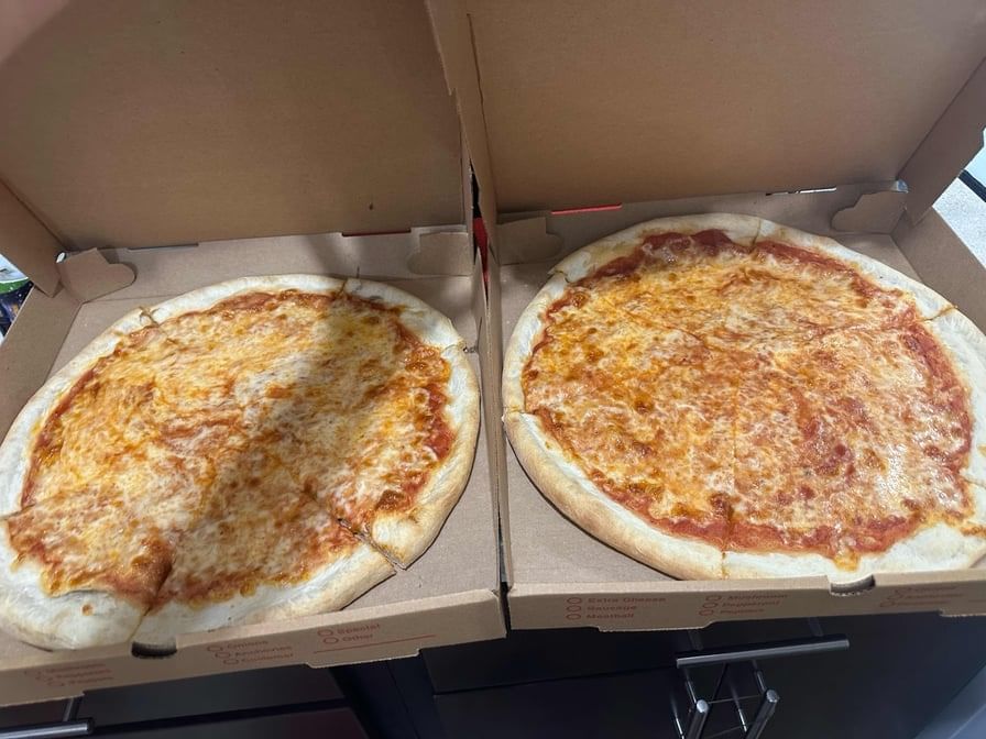 Delicious Stromboli: A Must-Try Italian Specialty