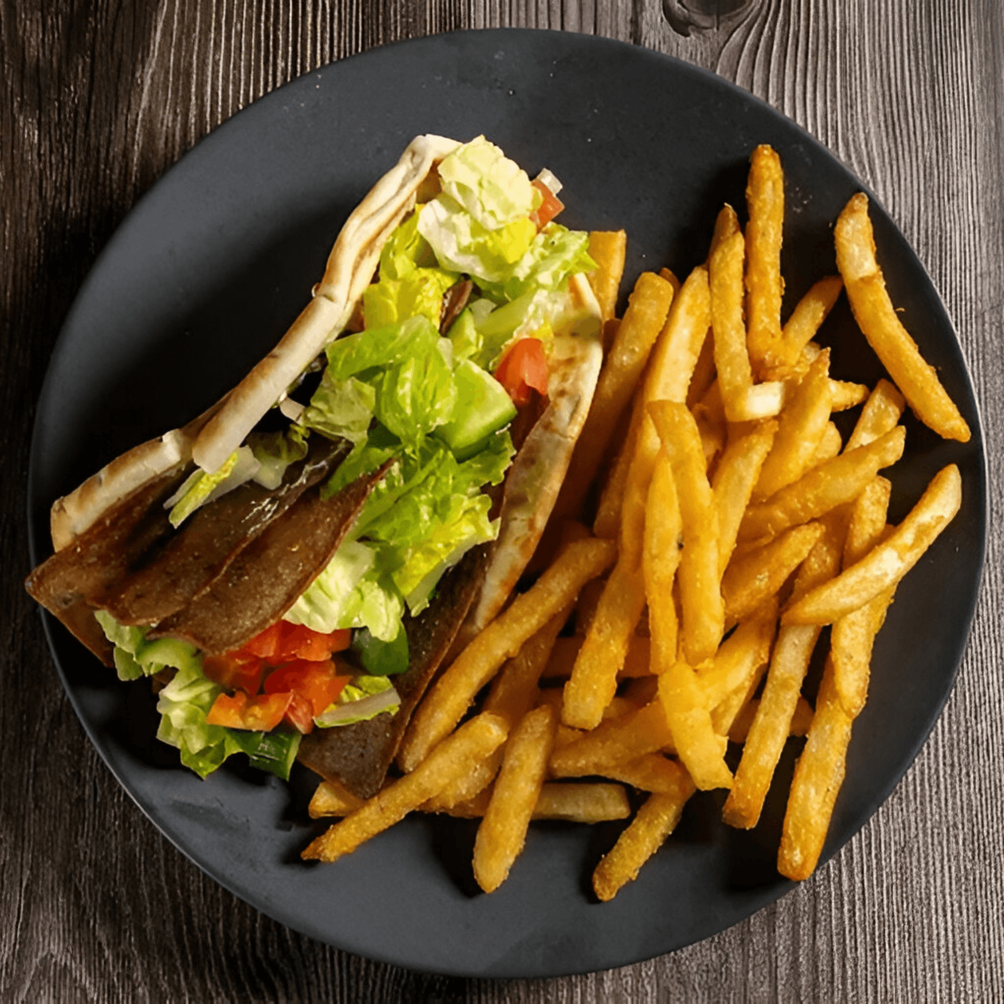 Mustard Cafe & Grill Foothill Ranch gallery image #2