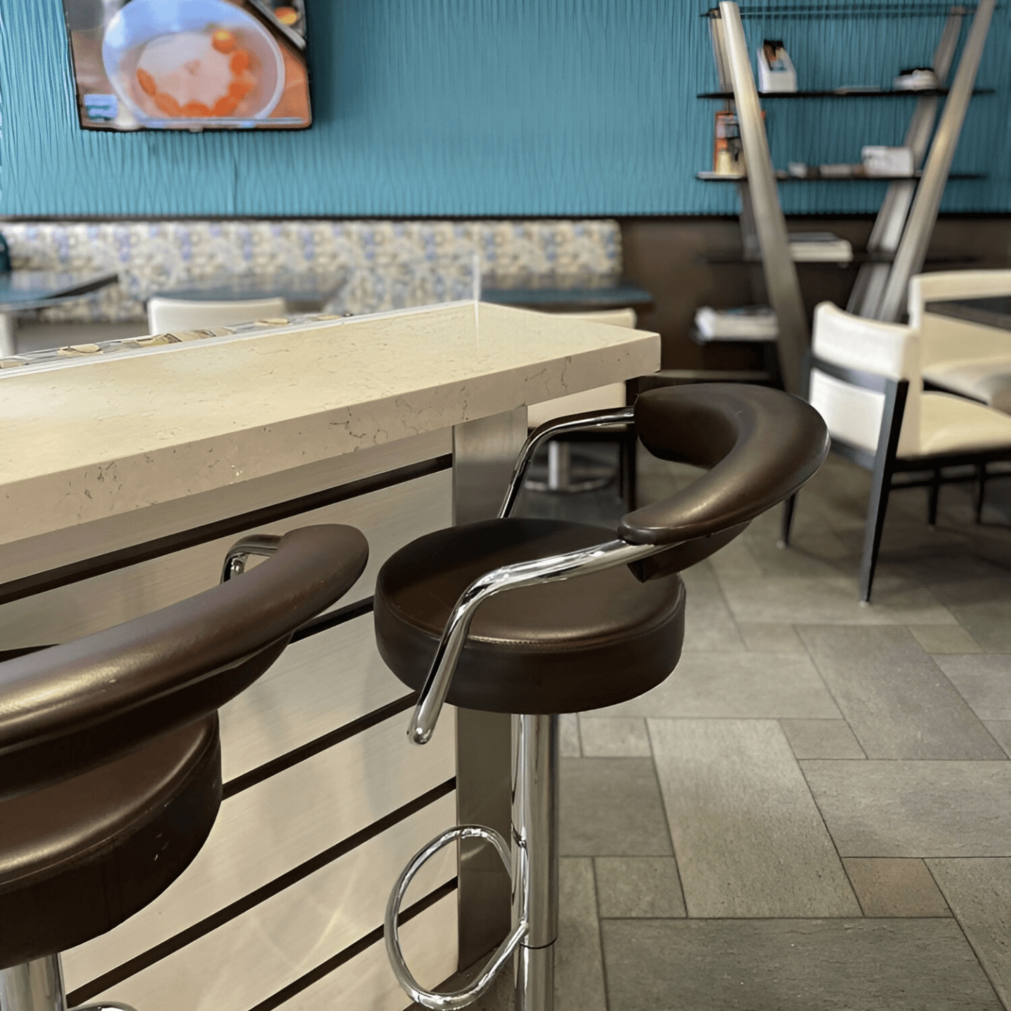 Why We Came to Palm Springs