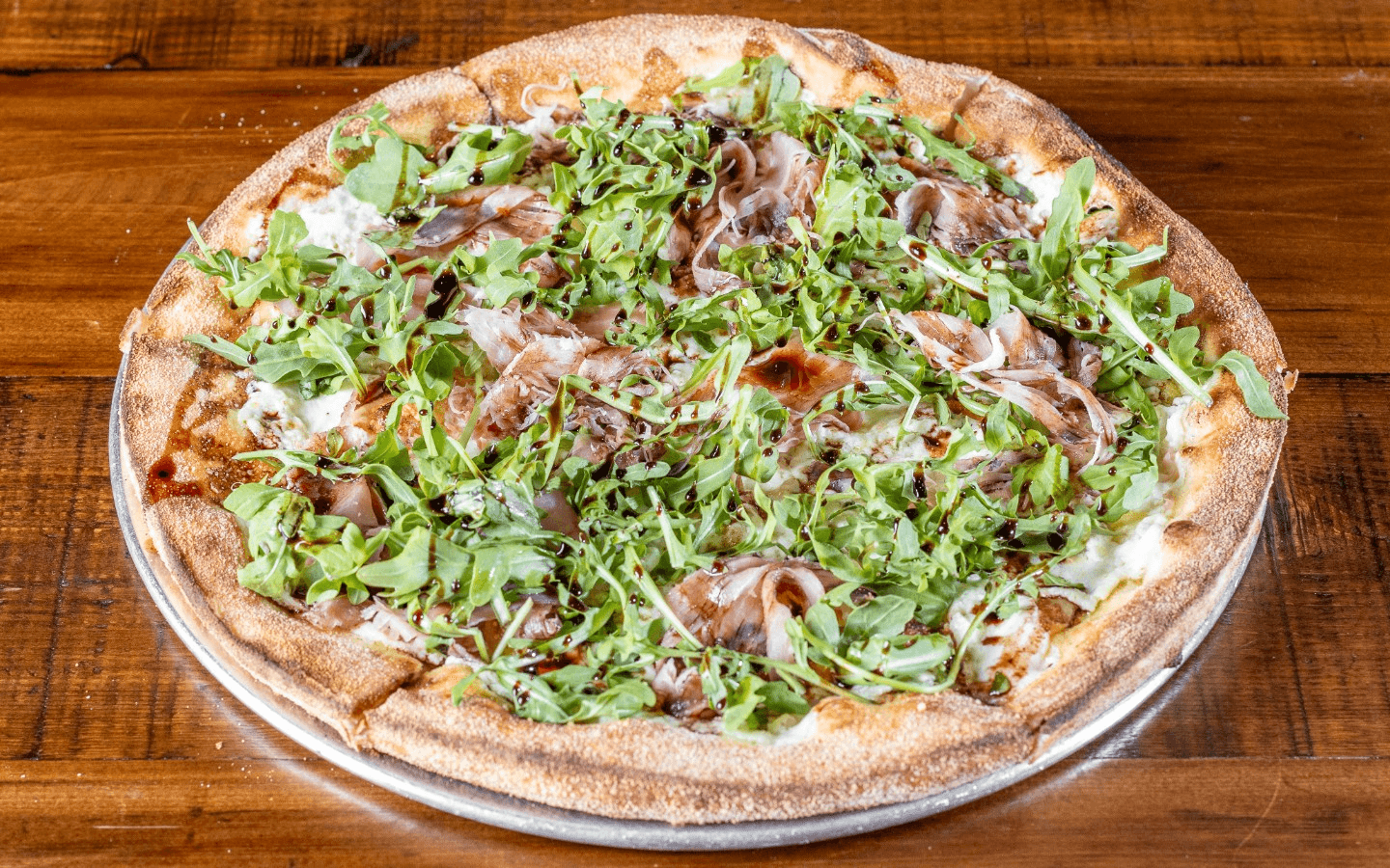 Wicked Peel Pizza Kitchen Rewards