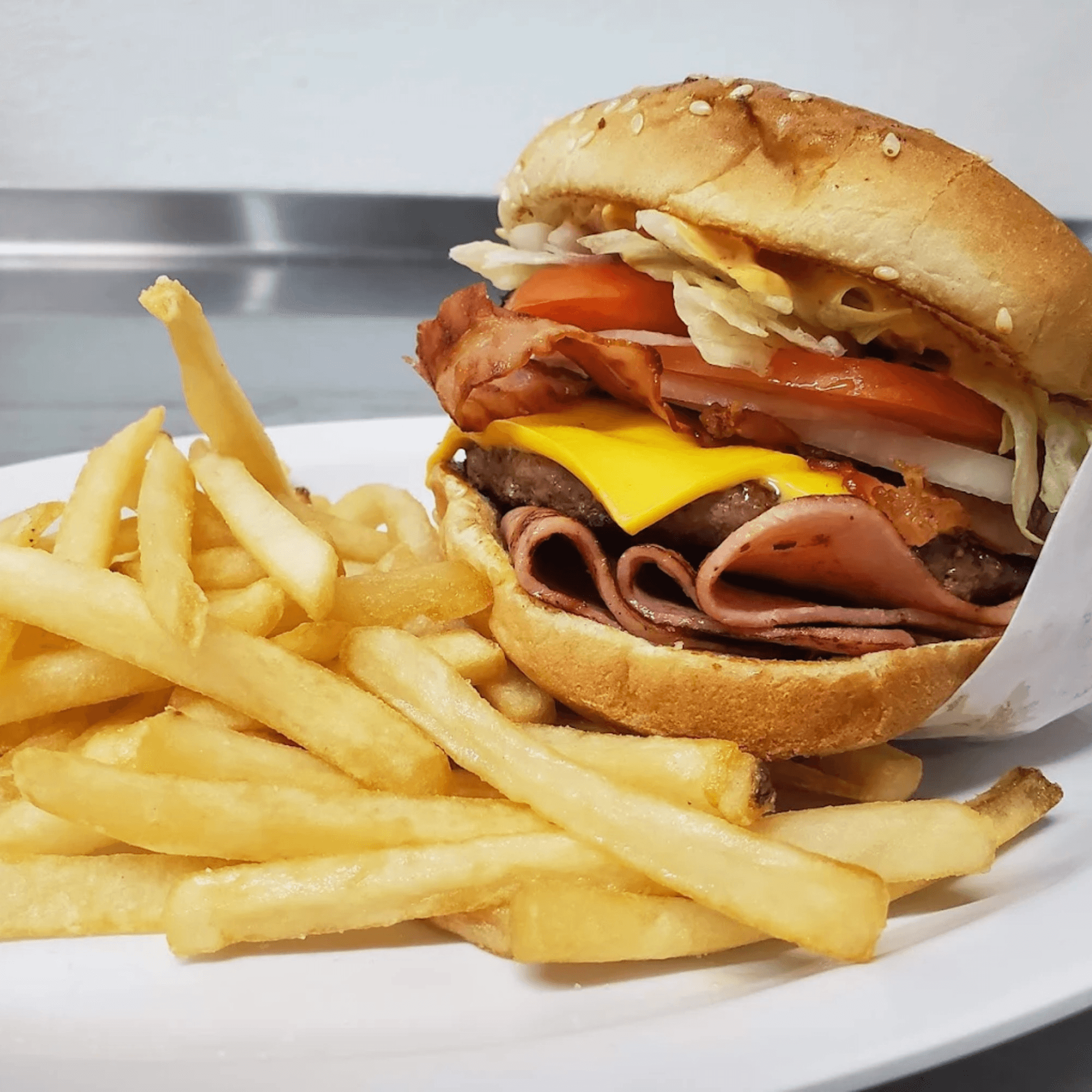 Cocina Doña Chuyita gallery image #7