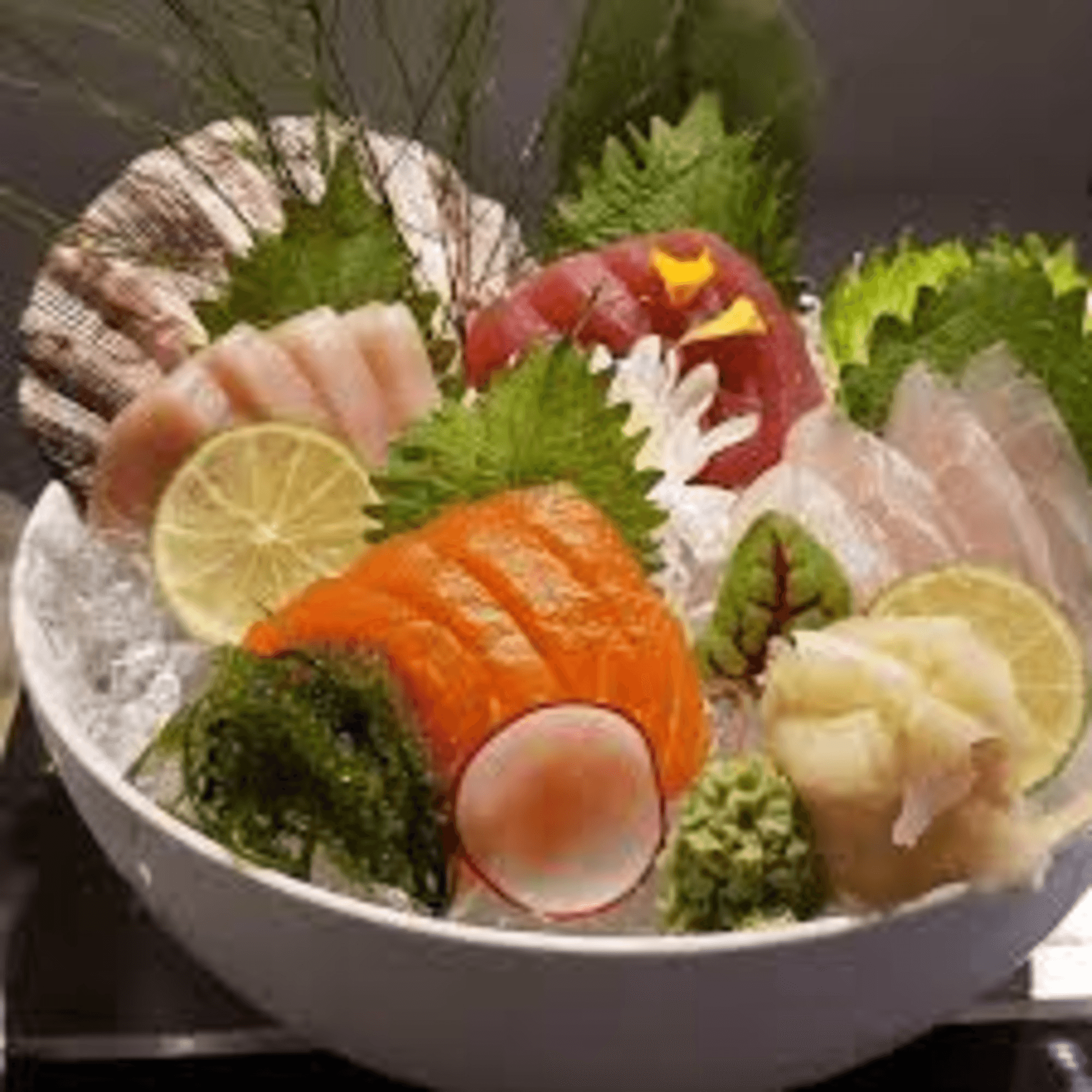 Lilo's Streetfood & OKA Sushi gallery image #2