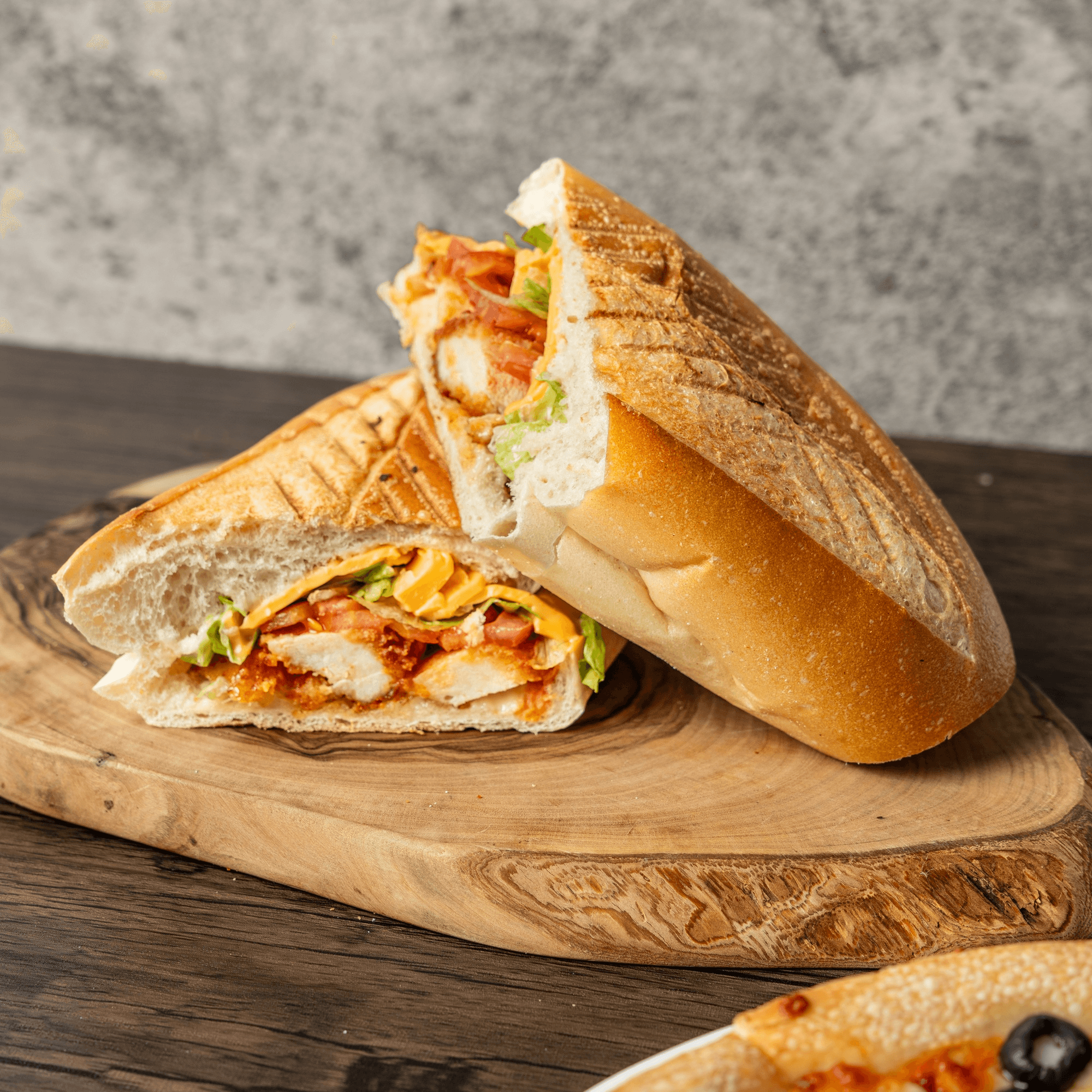 Singas Famous Pizza gallery image #6