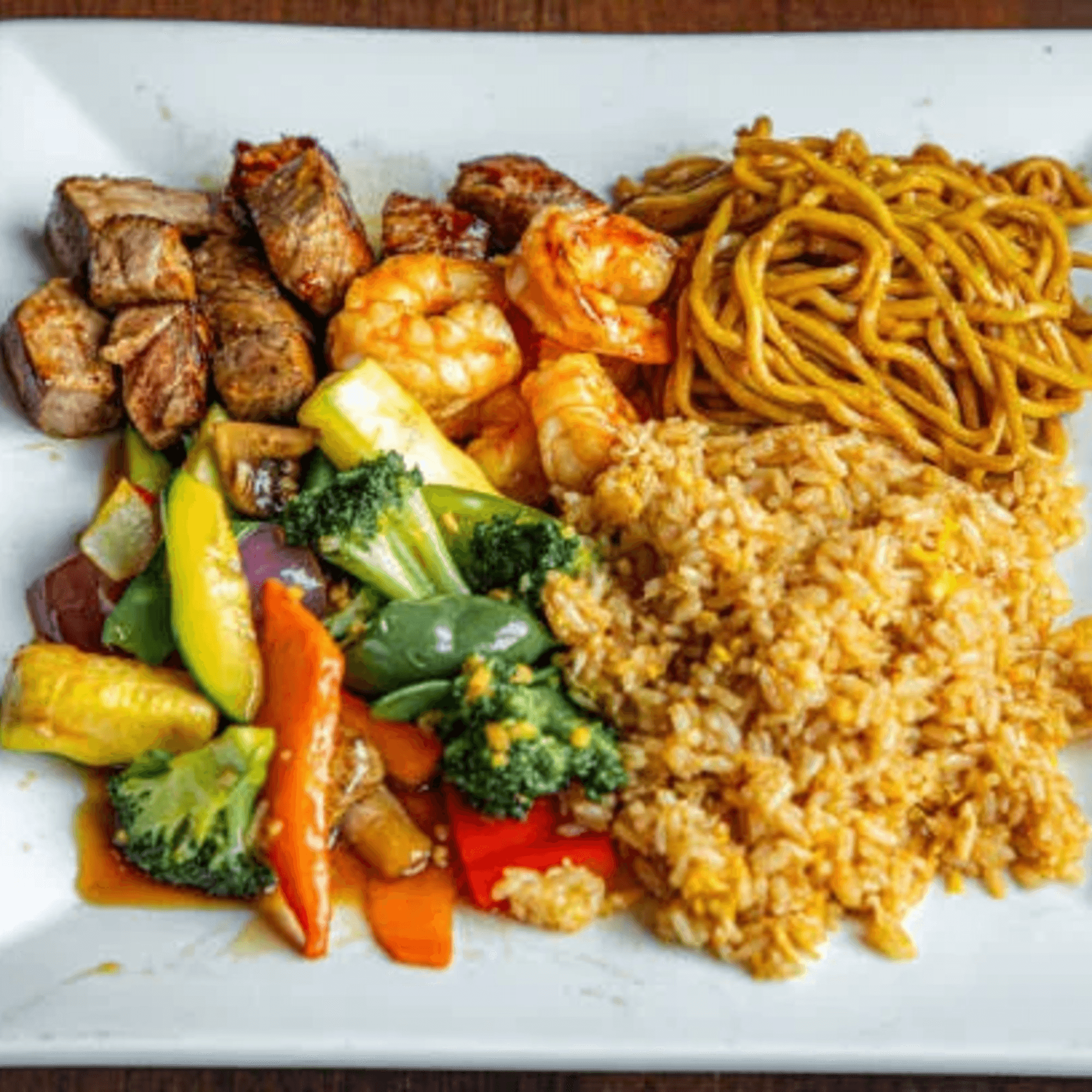 Asuka Japanese Cuisine gallery image #8