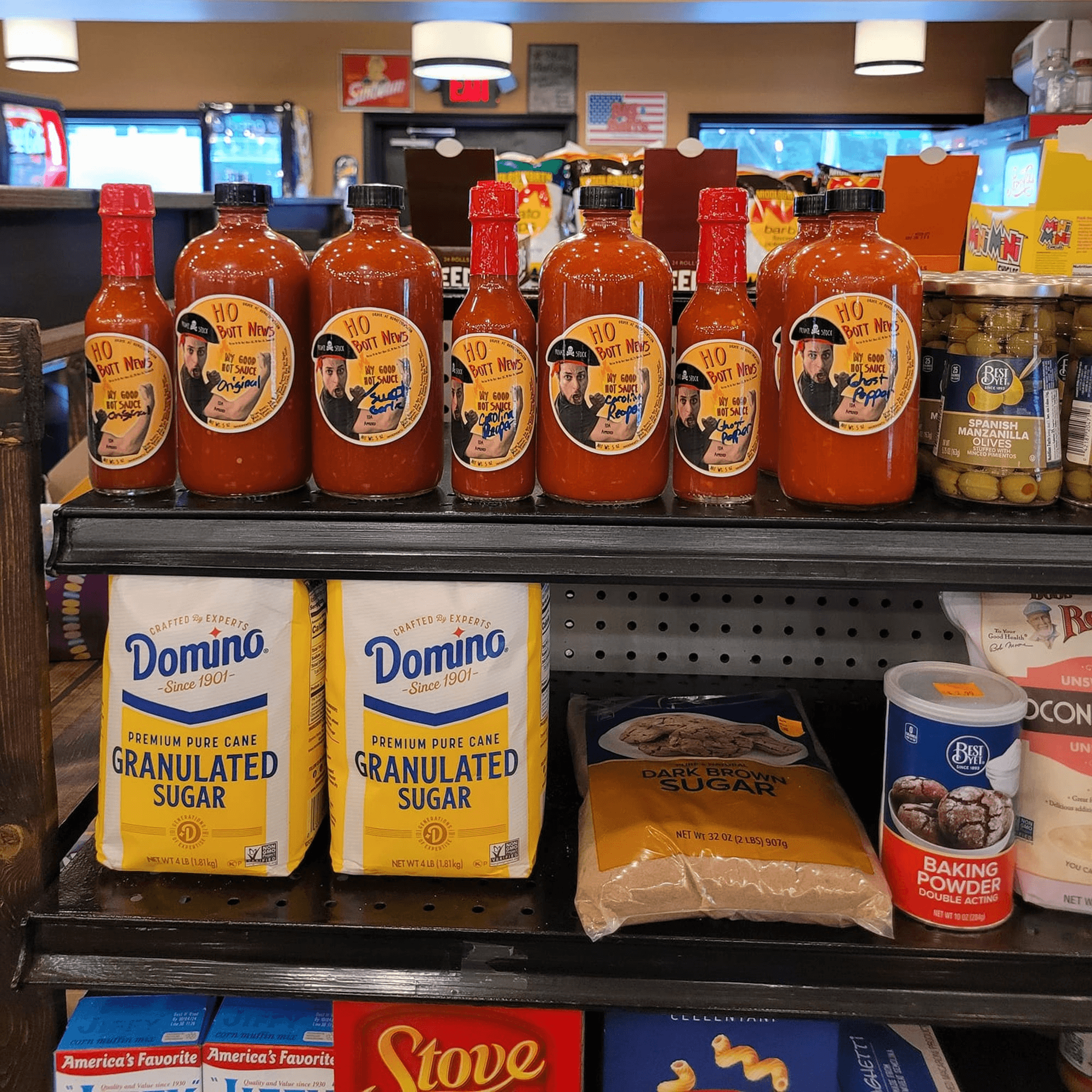 Tharptown General Store & Pizzeria gallery image #9