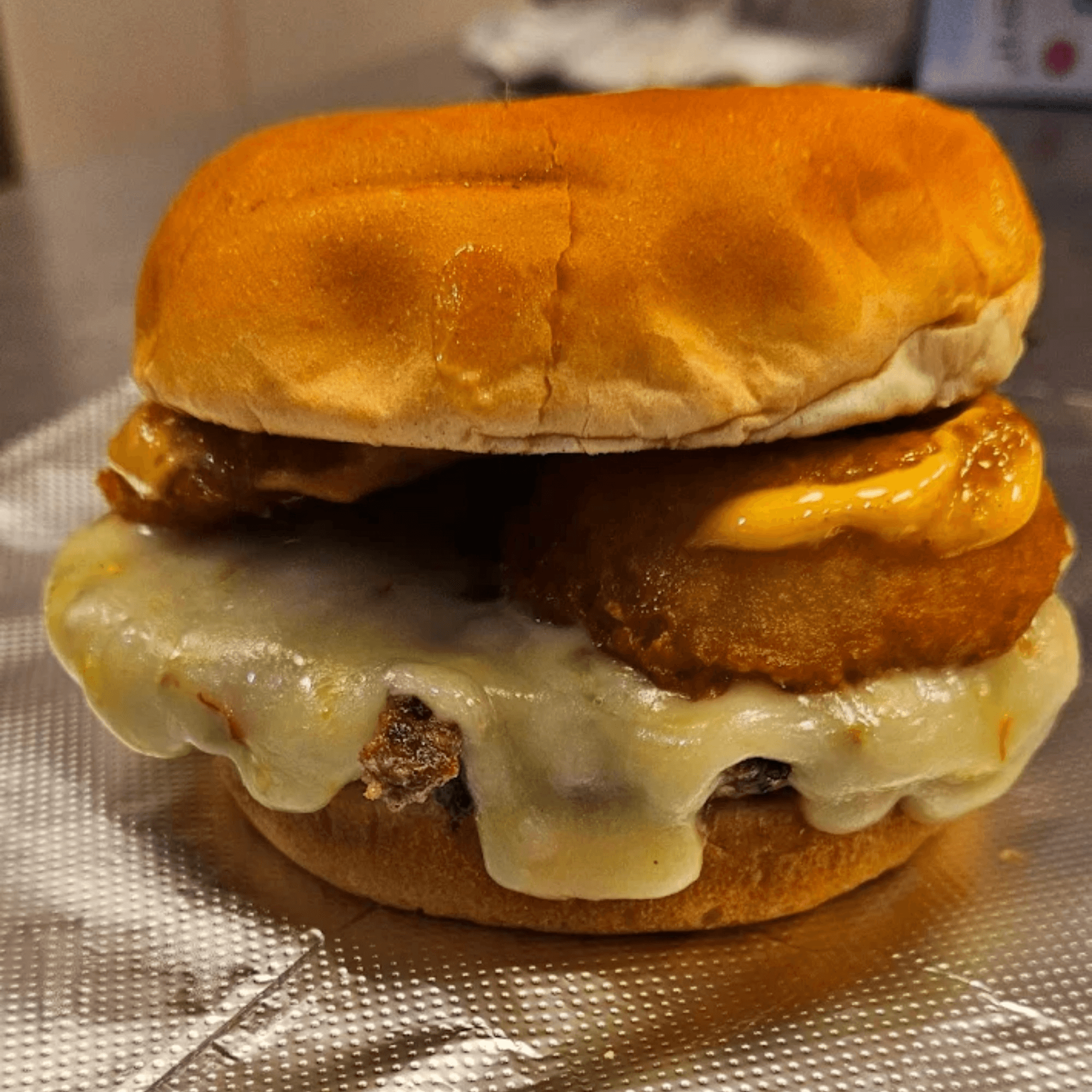 Classic Burgers gallery image #2