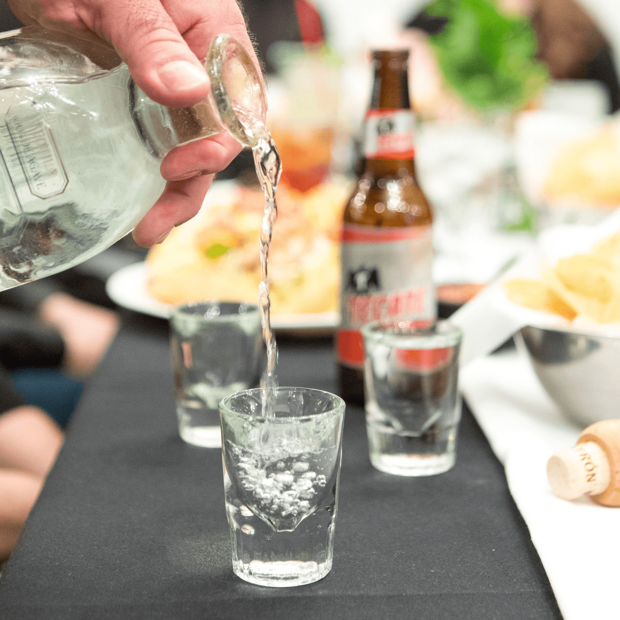 Serrano's Mexican Food Restaurants gallery image #5